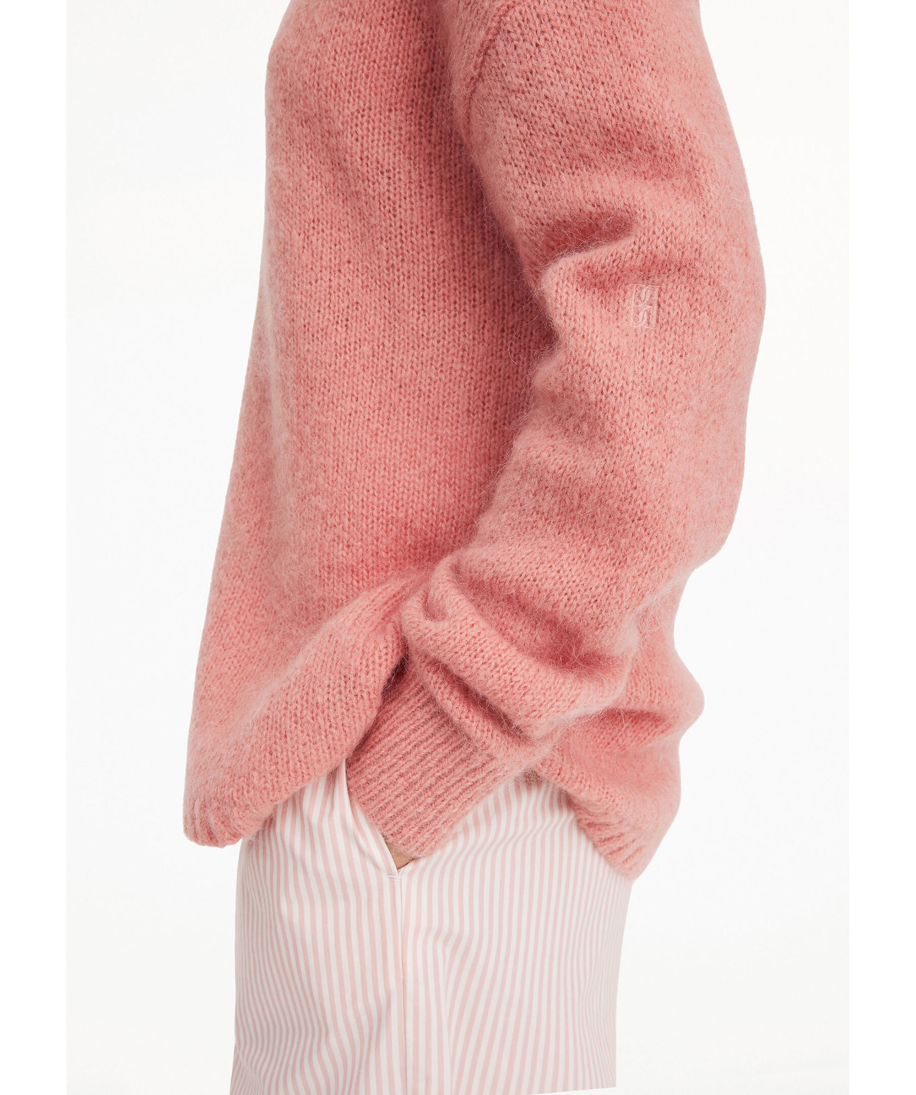 Briella Pullover 3