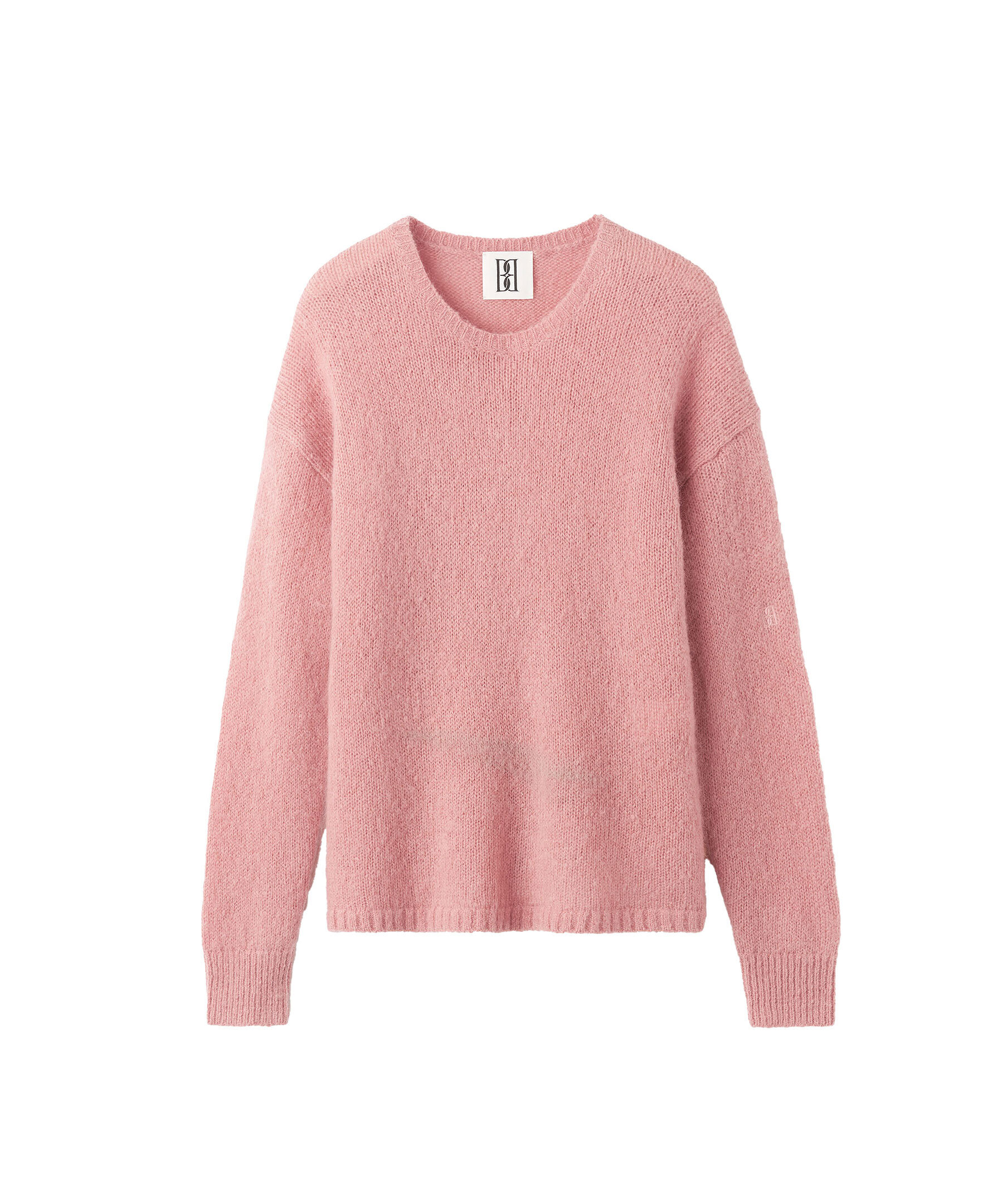 Briella Pullover 4