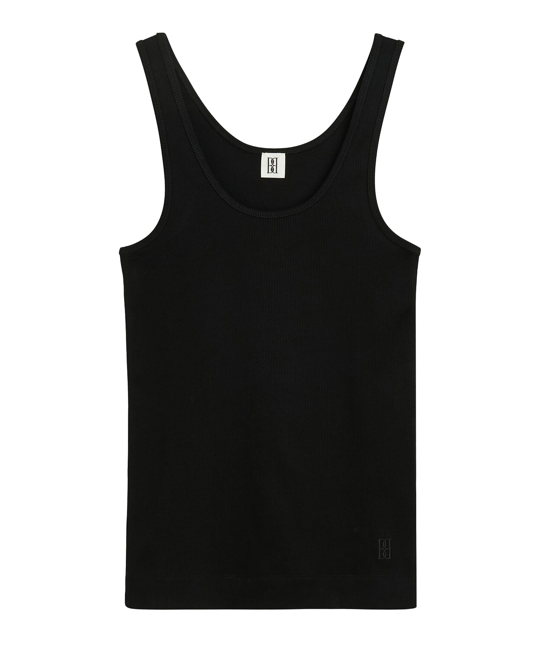 Anisa Rib Tank
