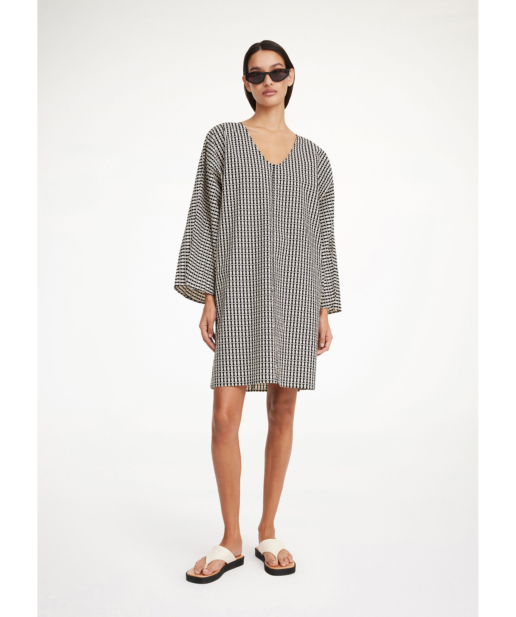 Ceila Dress 1