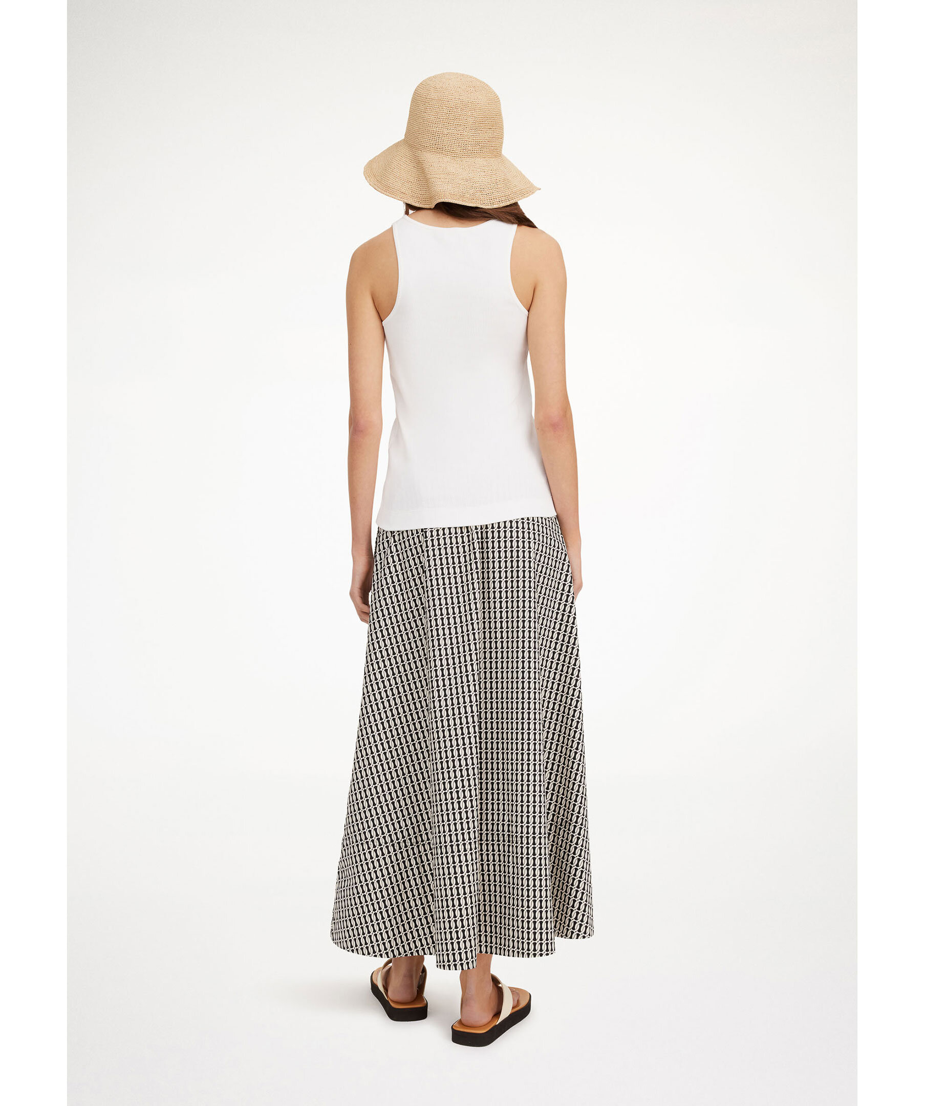 Pheobes Skirt 2