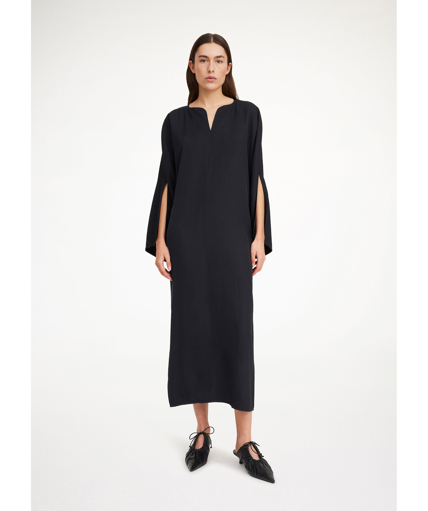Cais Dress 1
