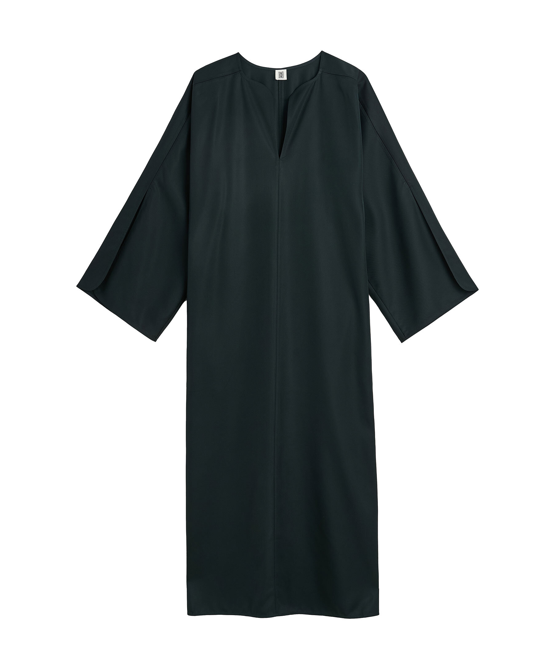 Cais Dress 4