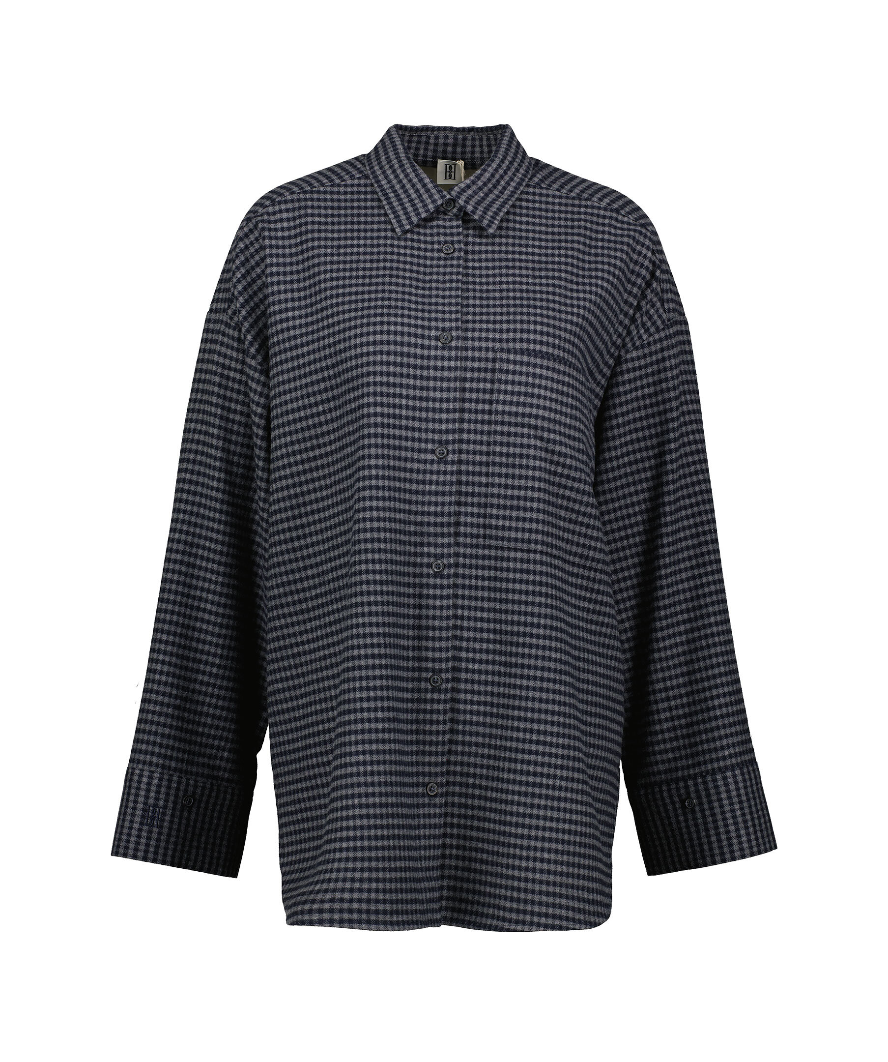 Derris Shirt 1