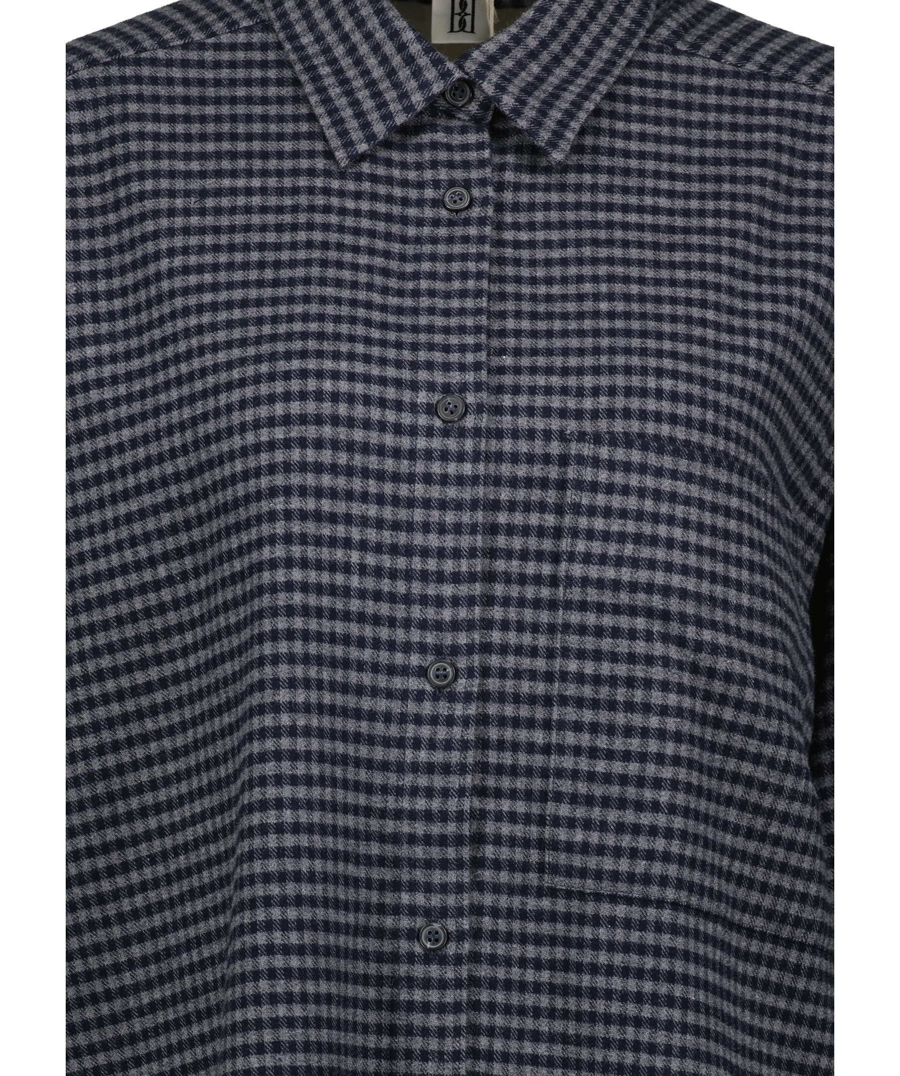 Derris Shirt 2
