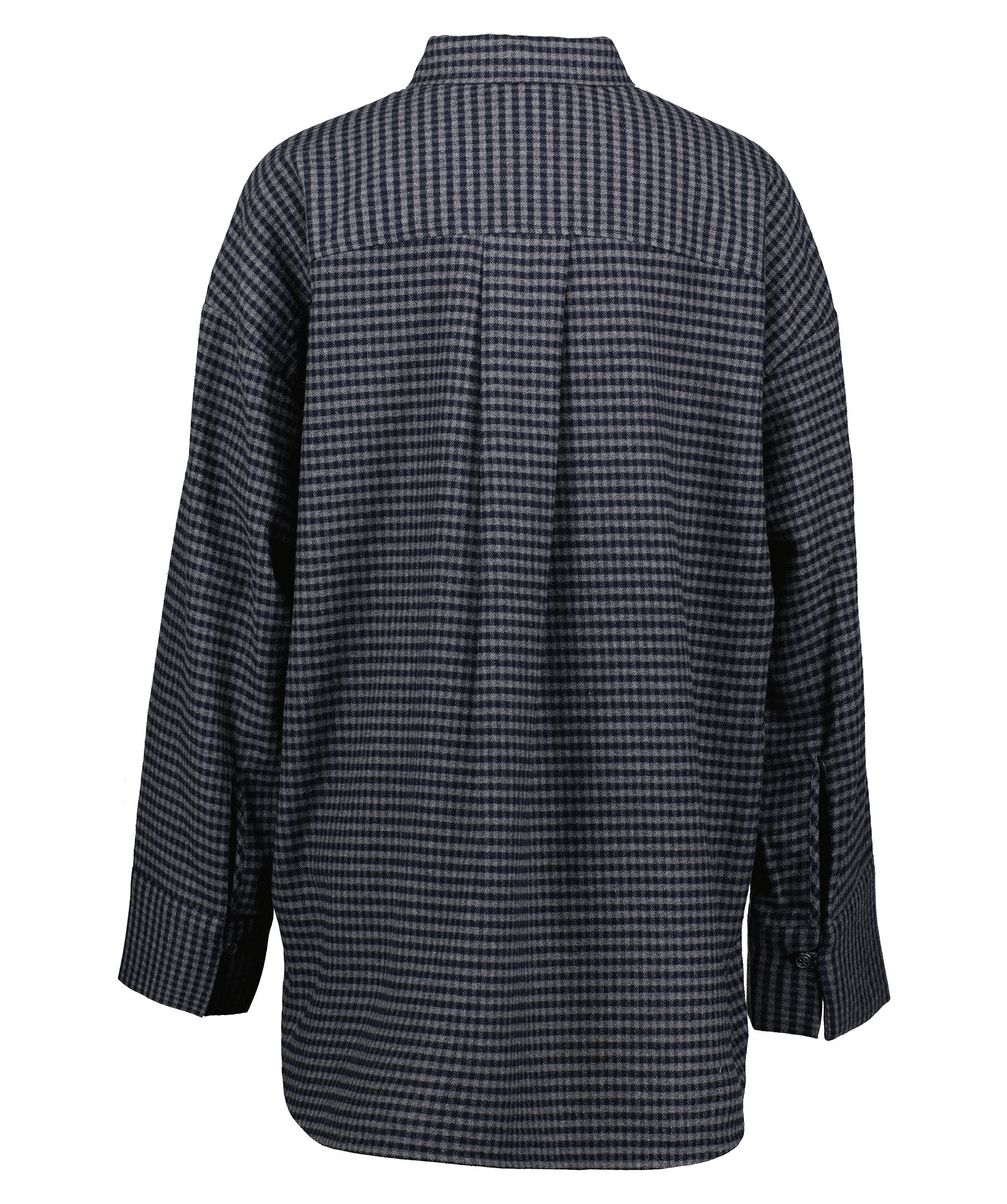Derris Shirt 4