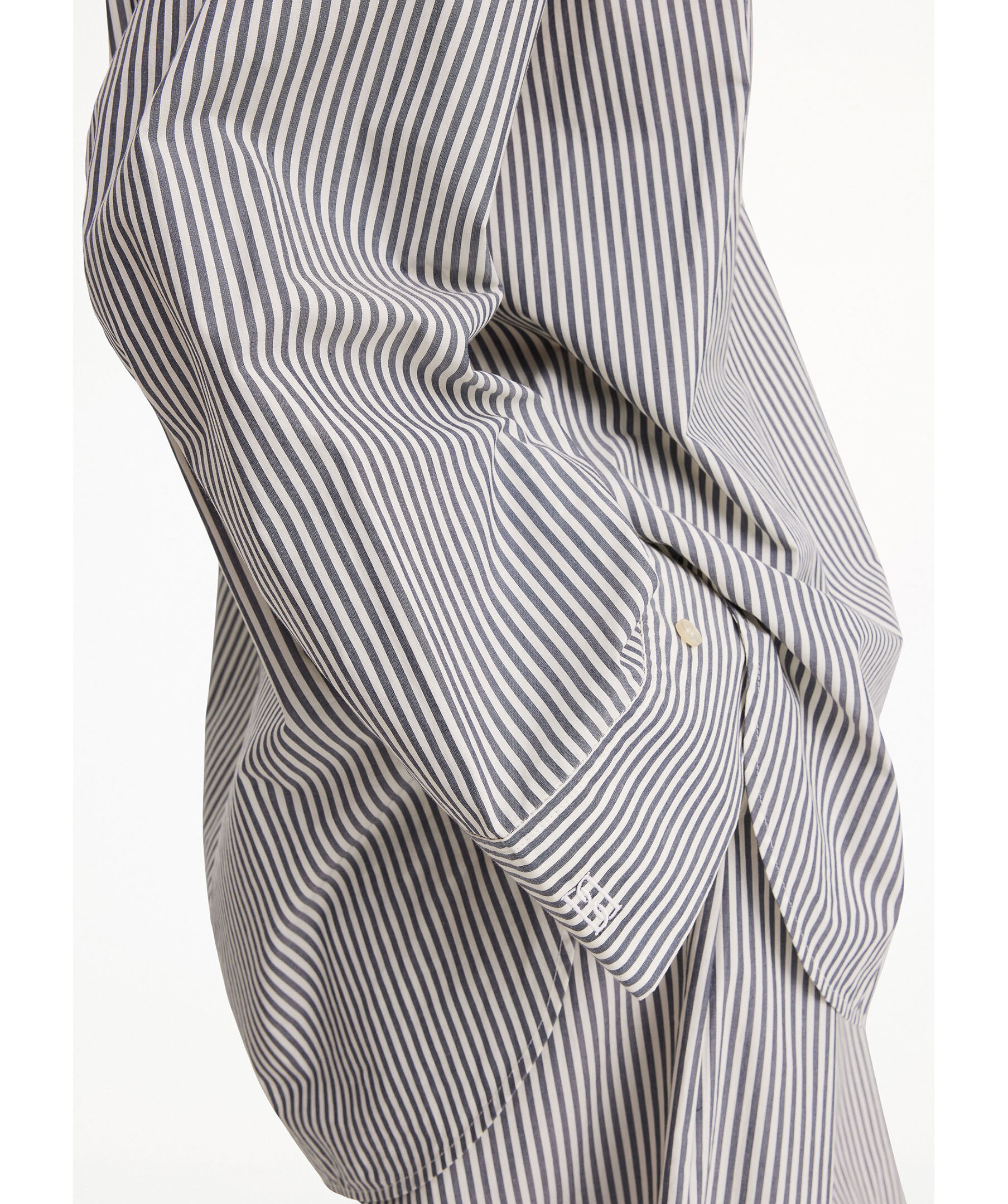 Derris Shirt Stand Up Coll 3