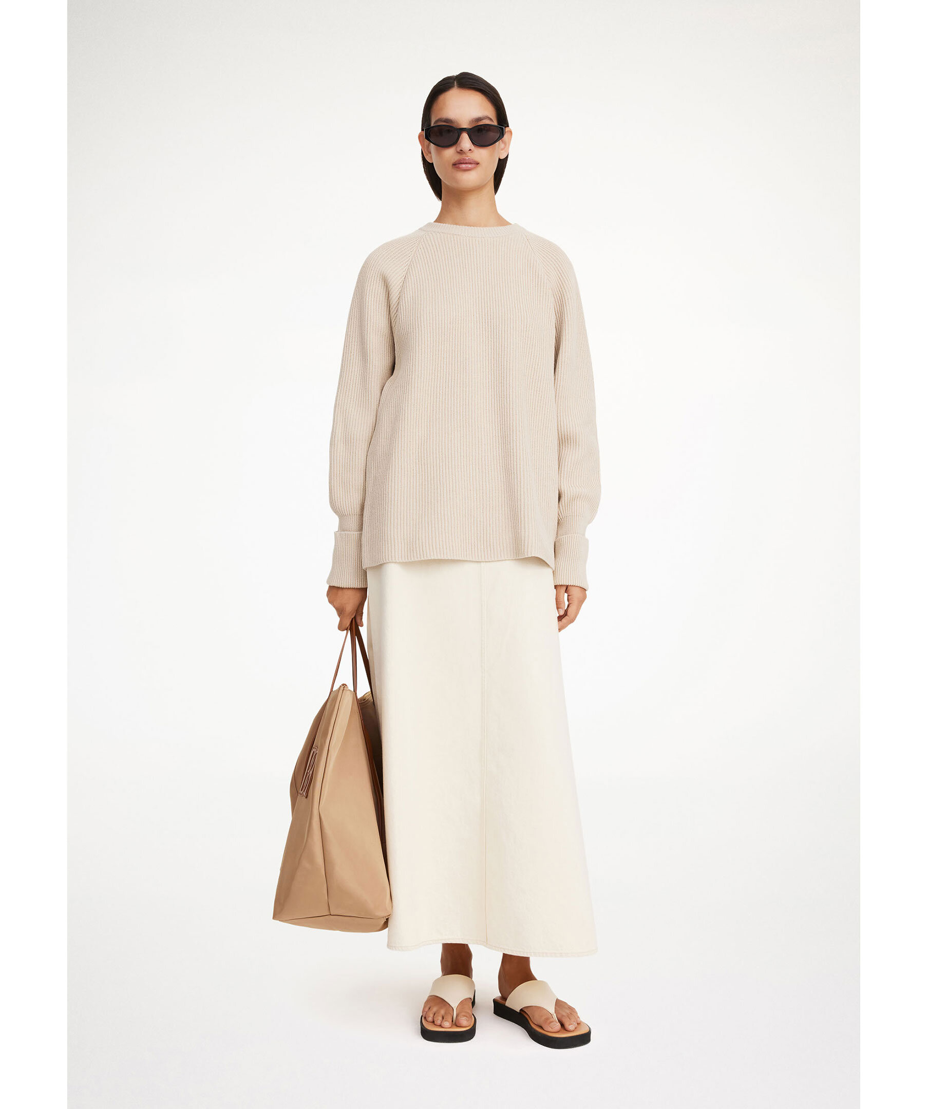 Bilea Cotton Knit 1