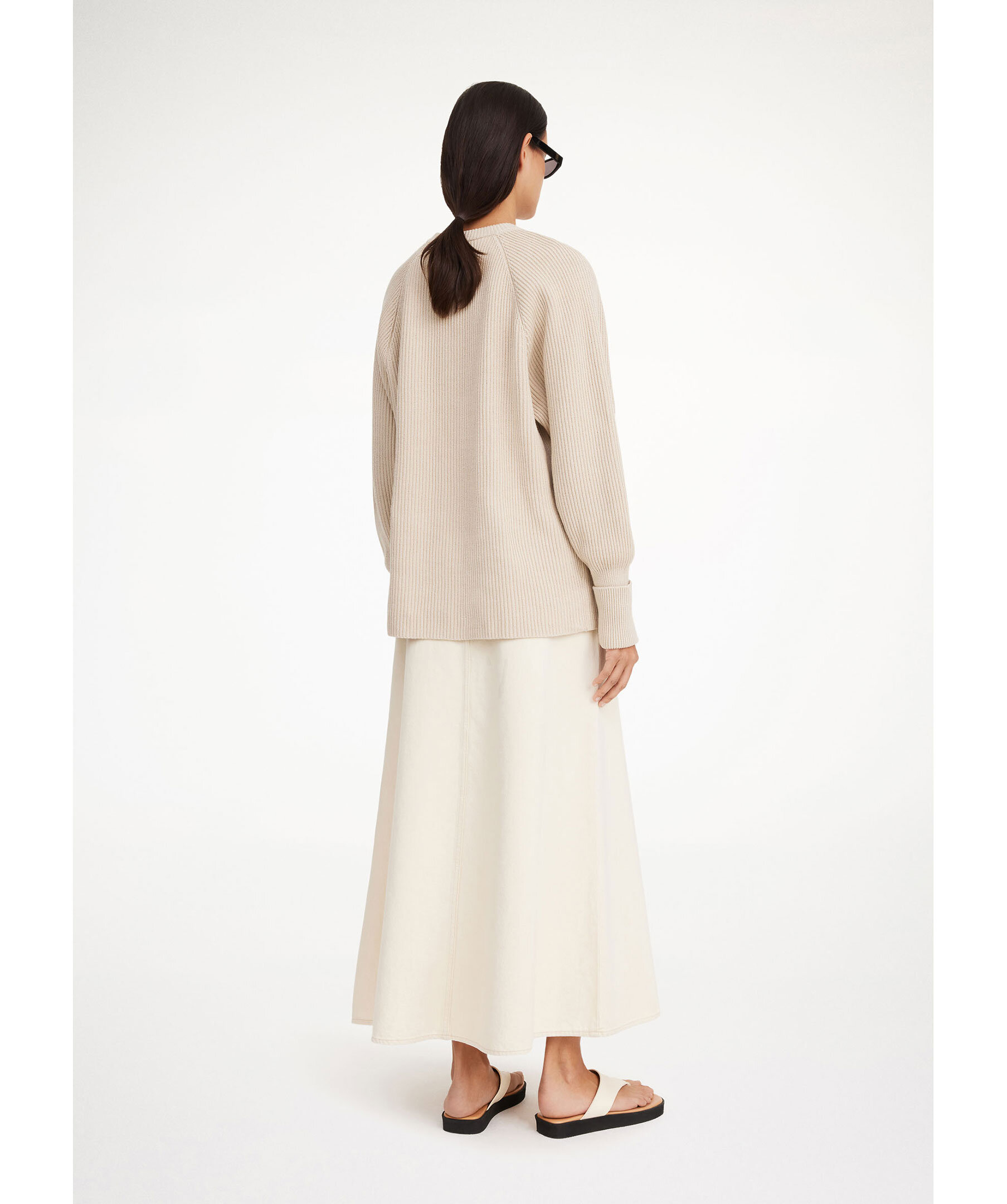 Bilea Cotton Knit 2