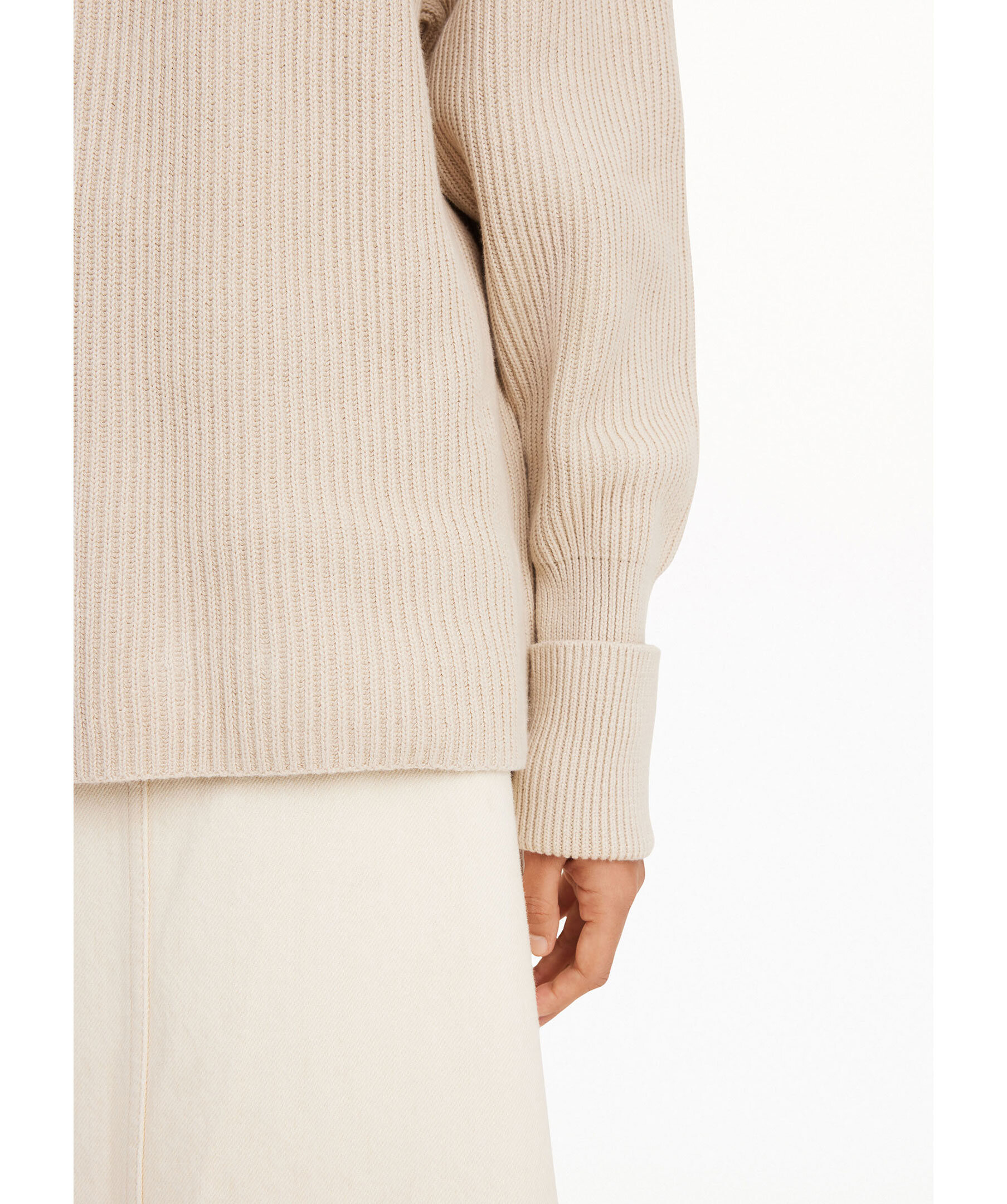 Bilea Cotton Knit 3