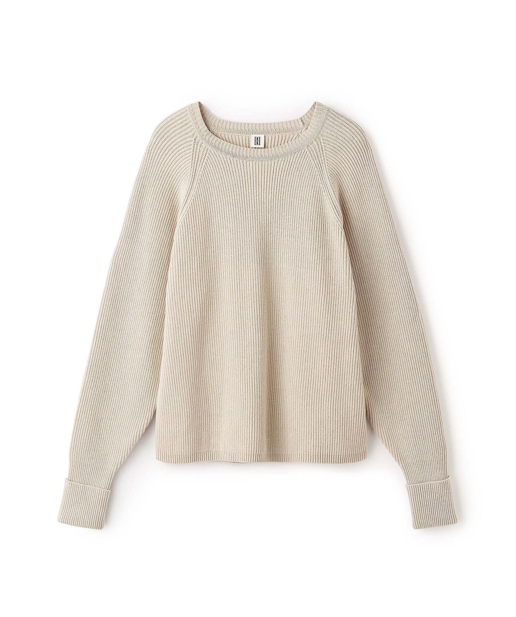 Bilea Cotton Knit 4
