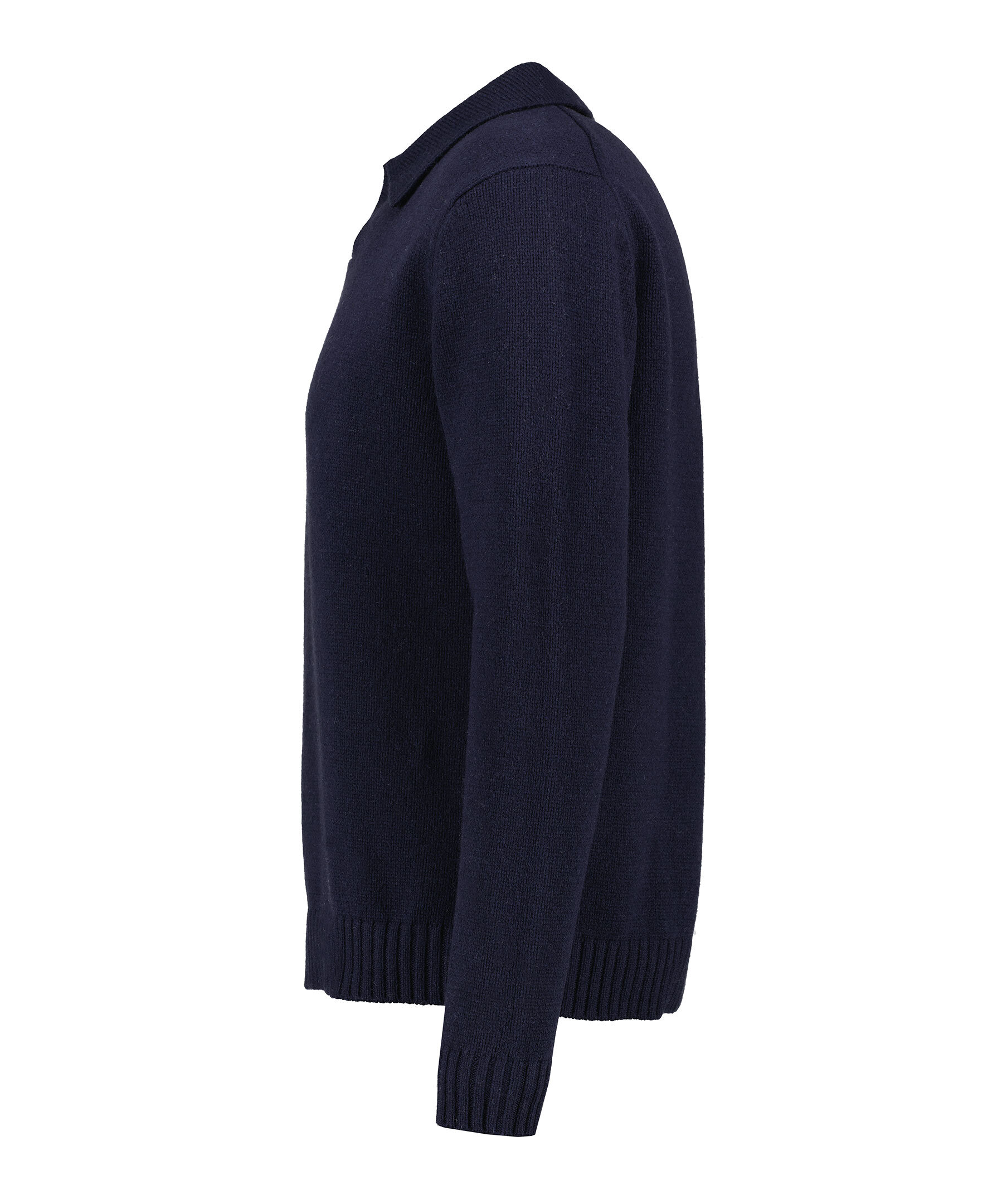 Wool Sweater 2