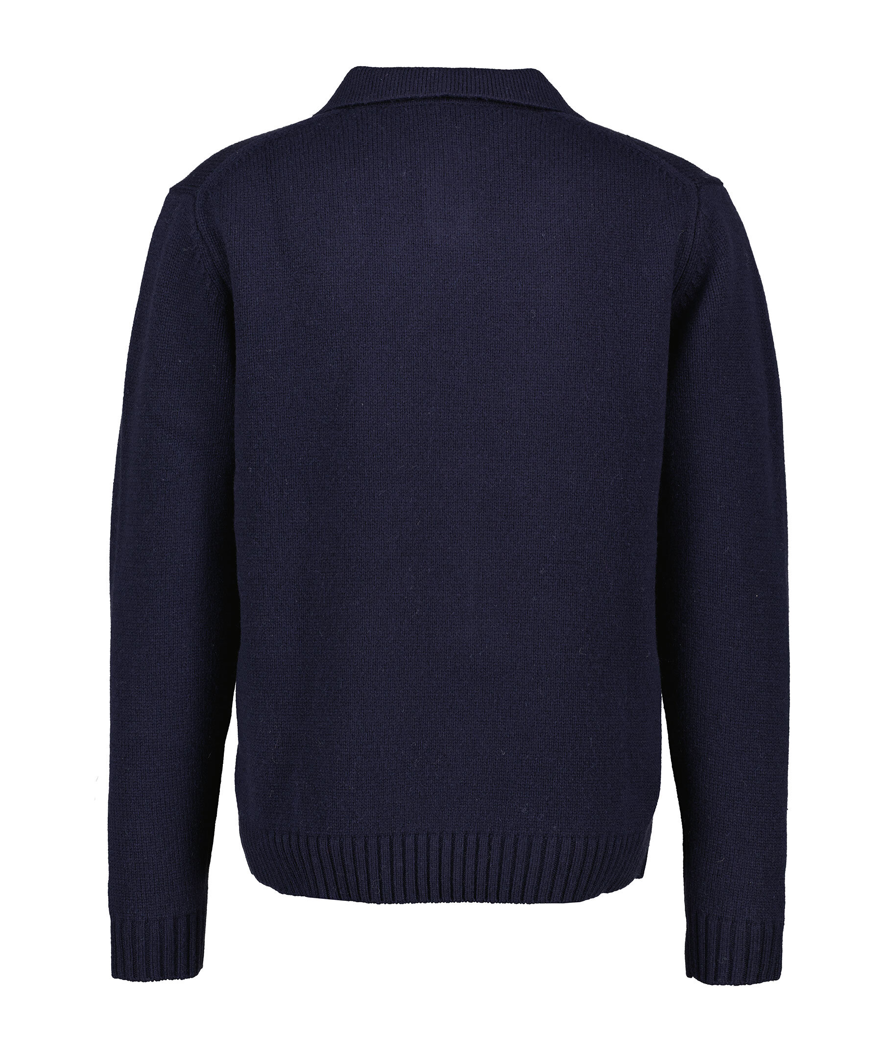Wool Sweater 3