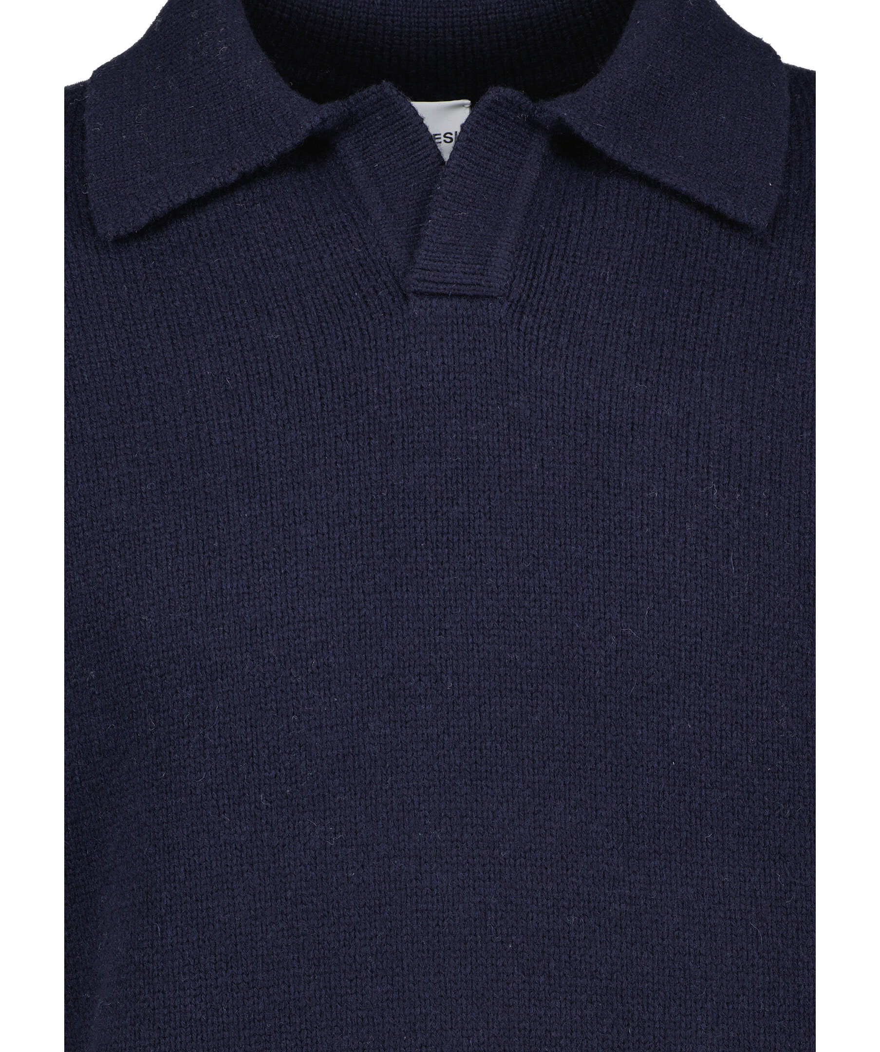 Wool Sweater 4