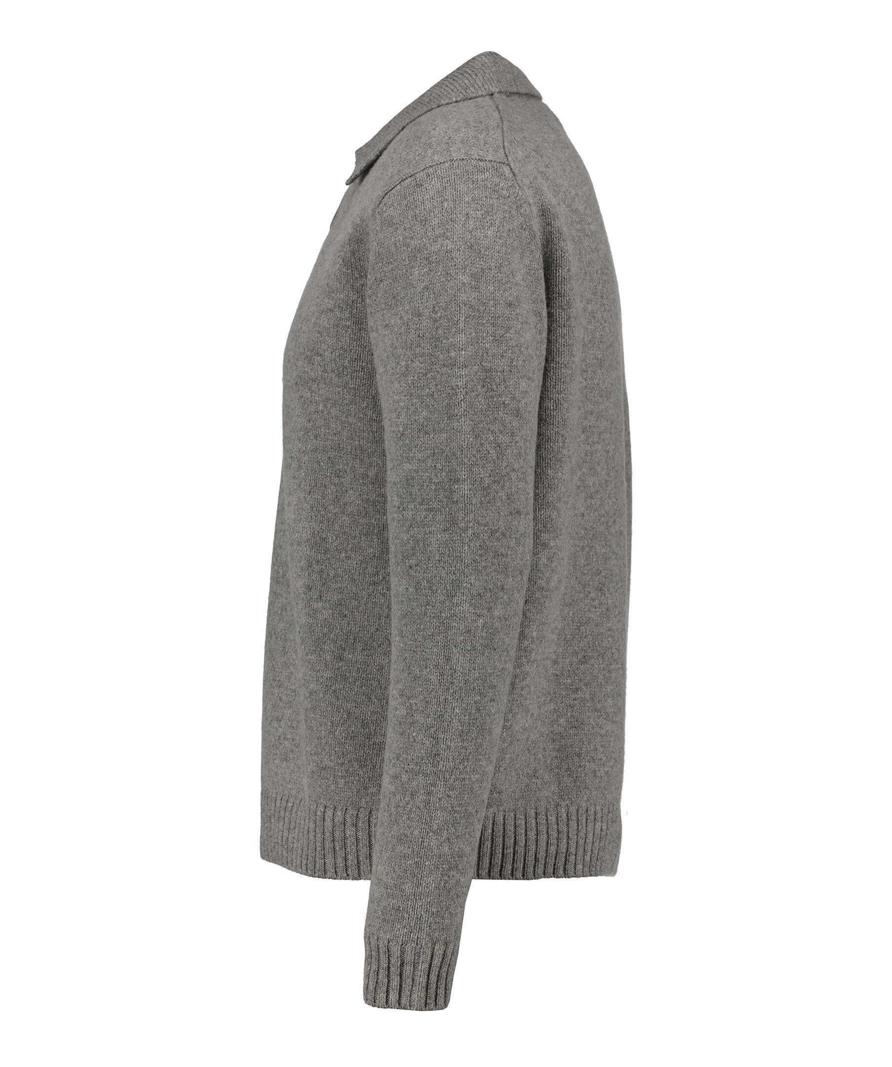 Wool Sweater 2