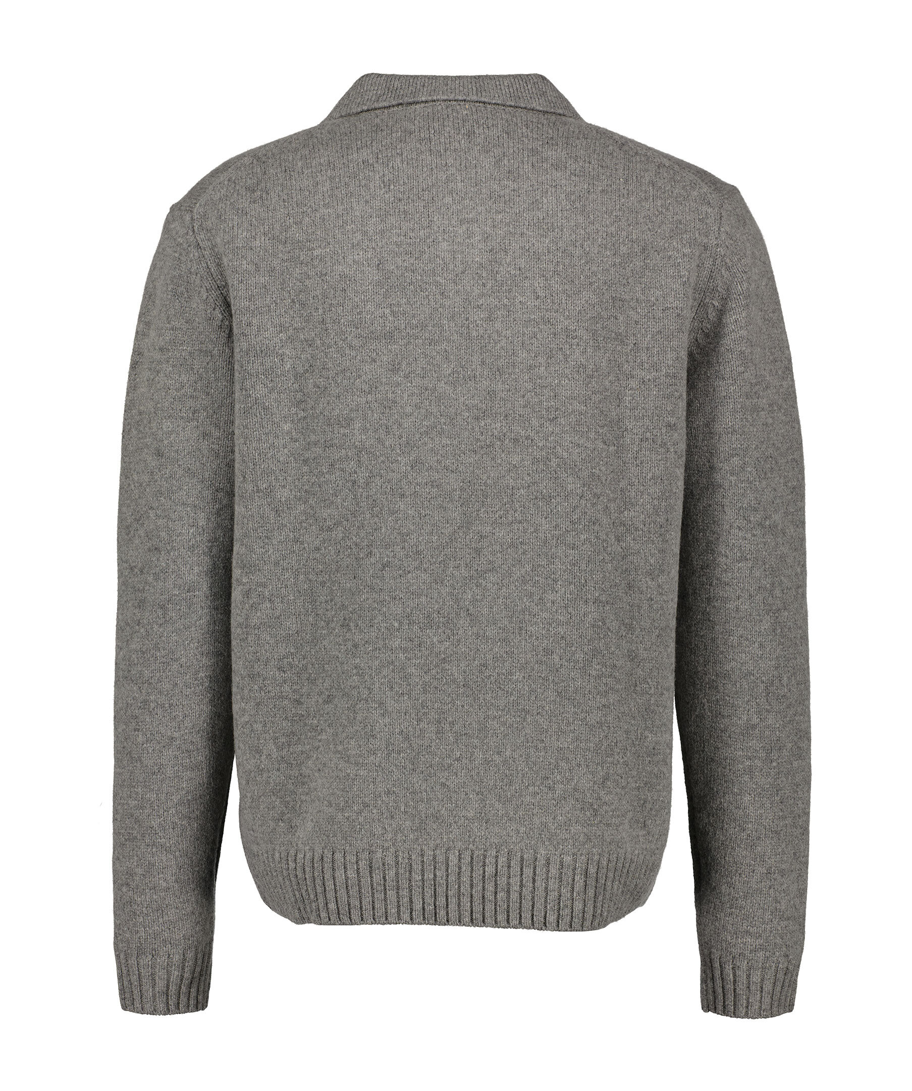 Wool Sweater 3