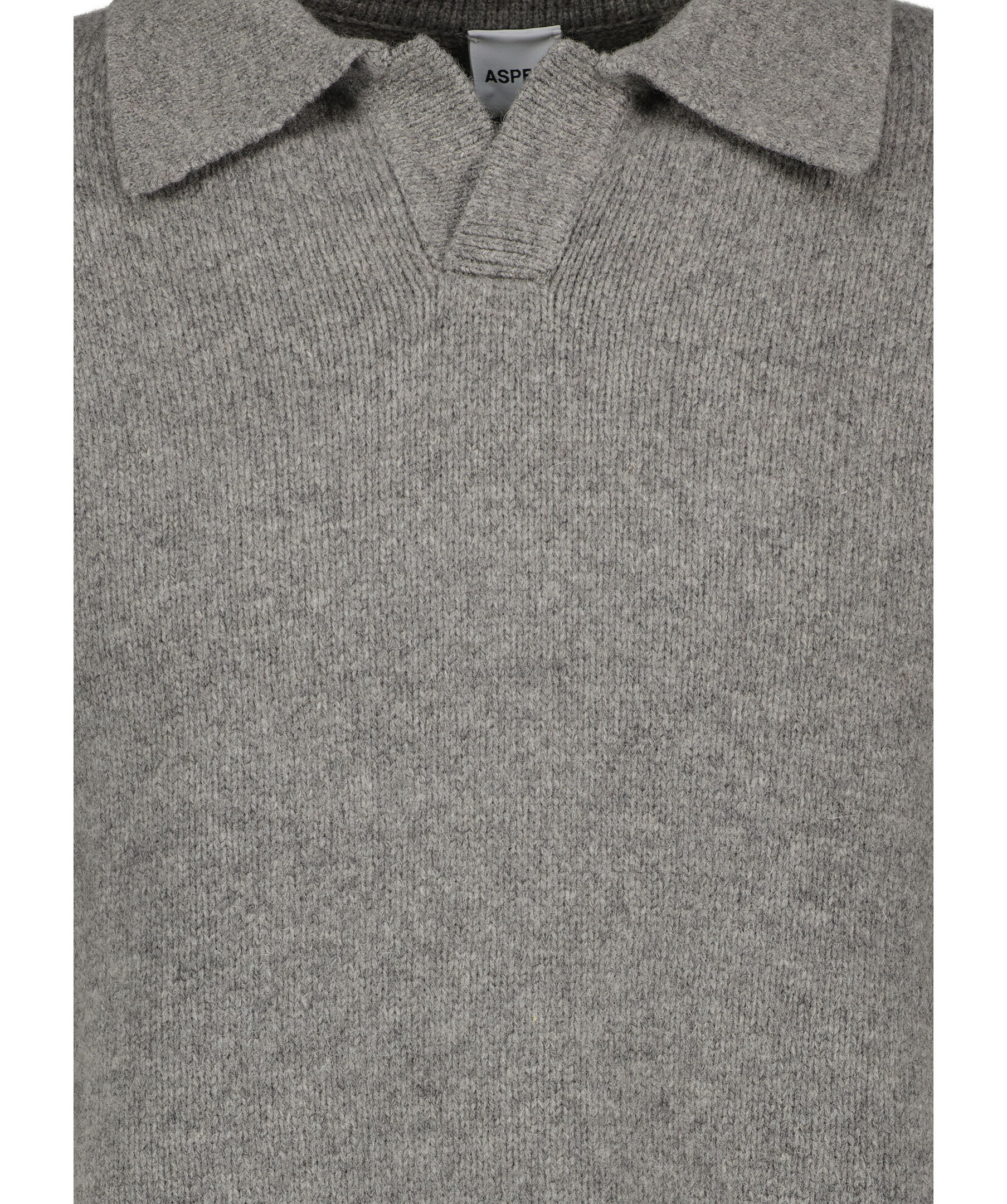 Wool Sweater 4