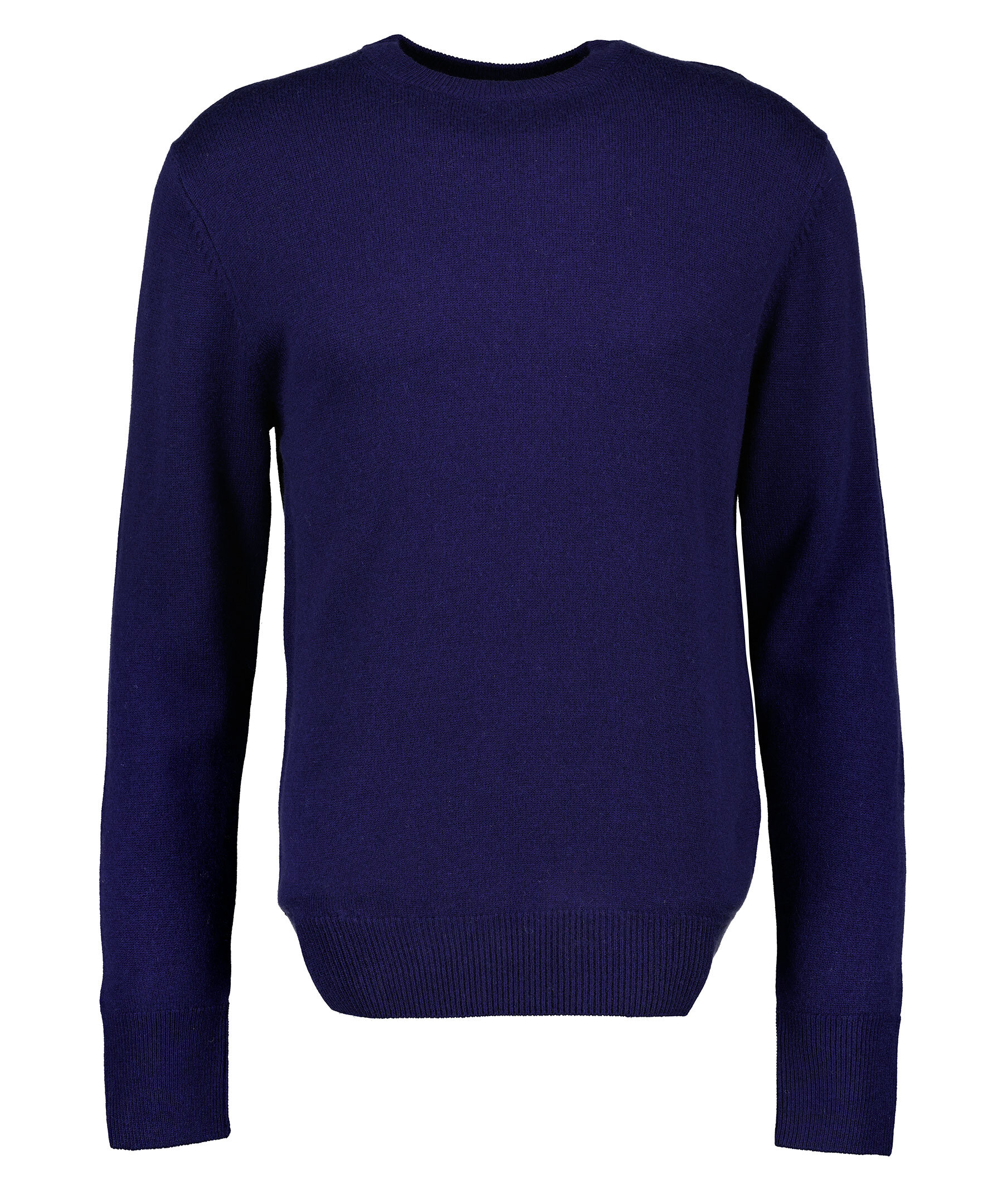 Wool Sweater 1