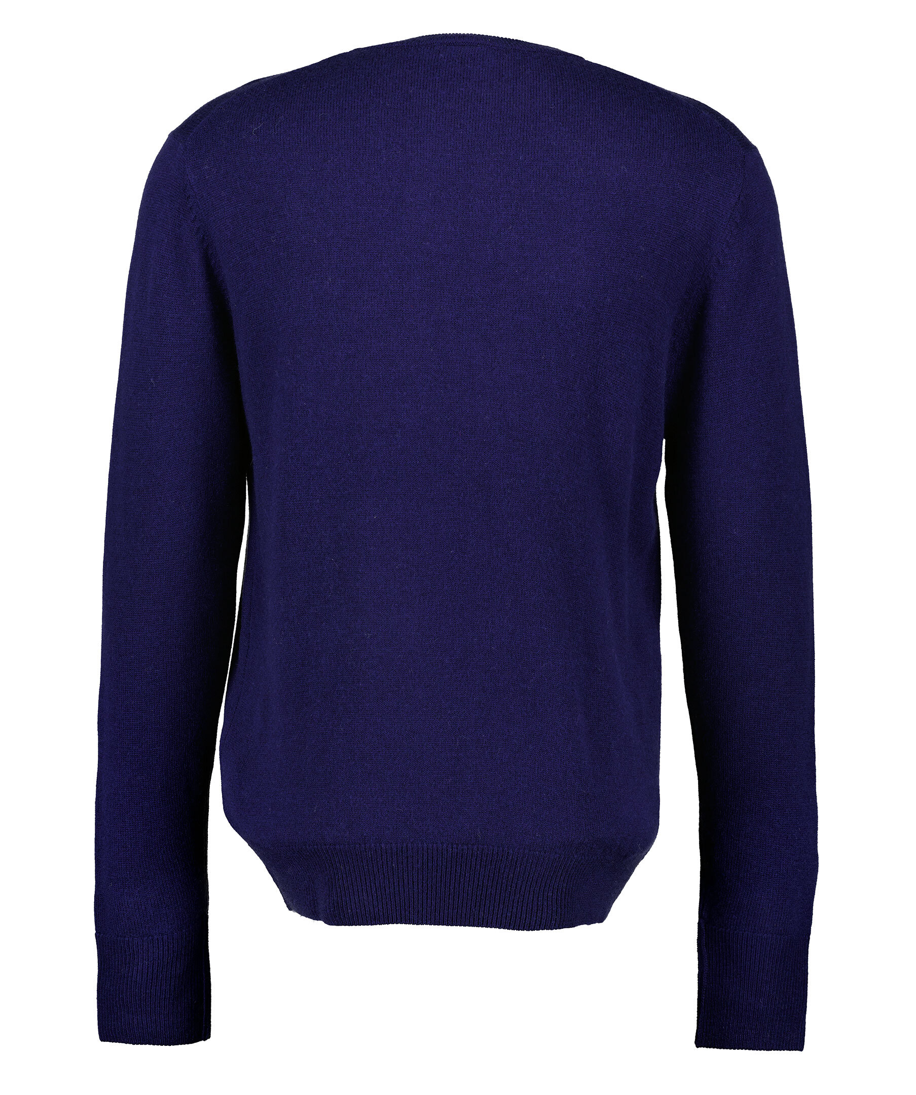 Wool Sweater 2
