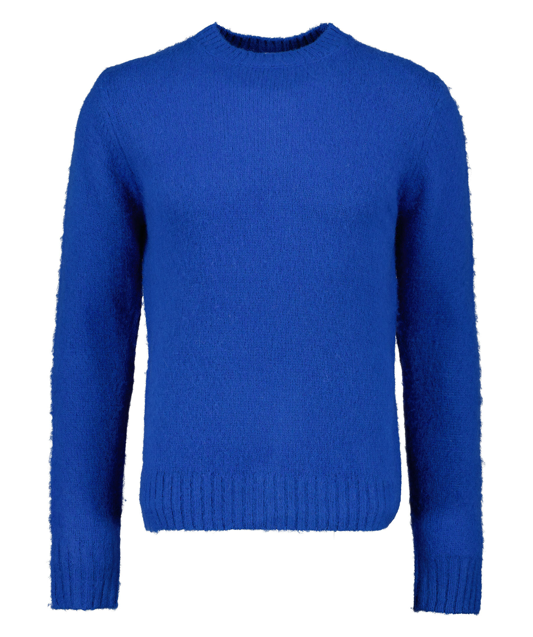 Wool Sweater 1