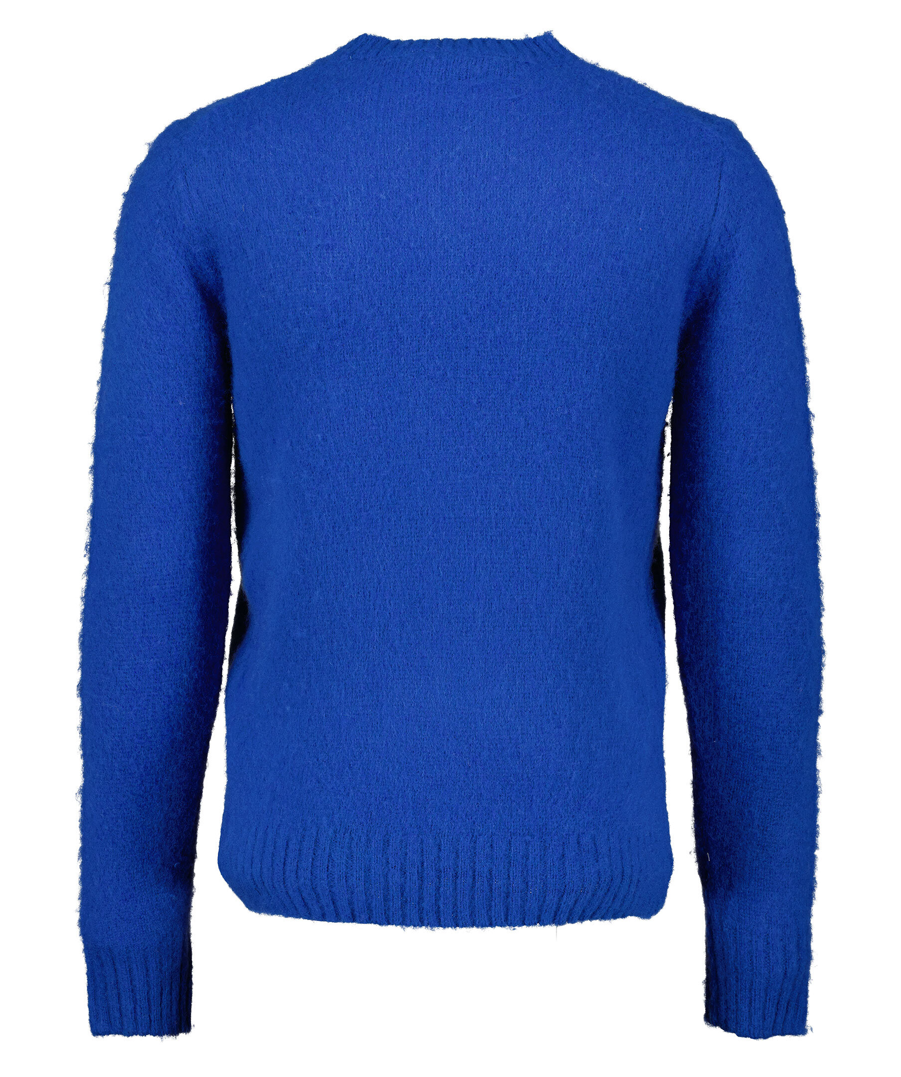 Wool Sweater 3