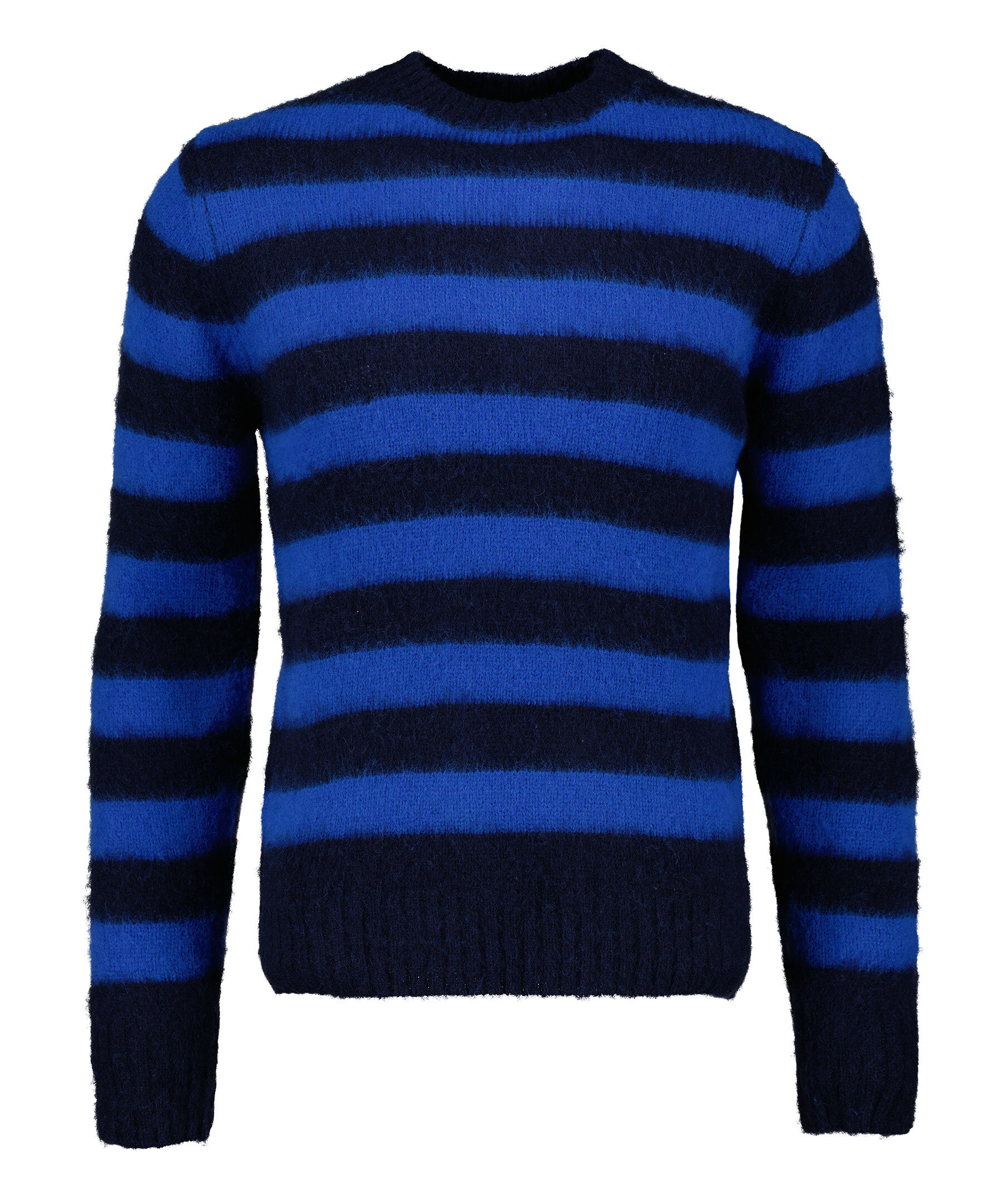Wool Sweater 1