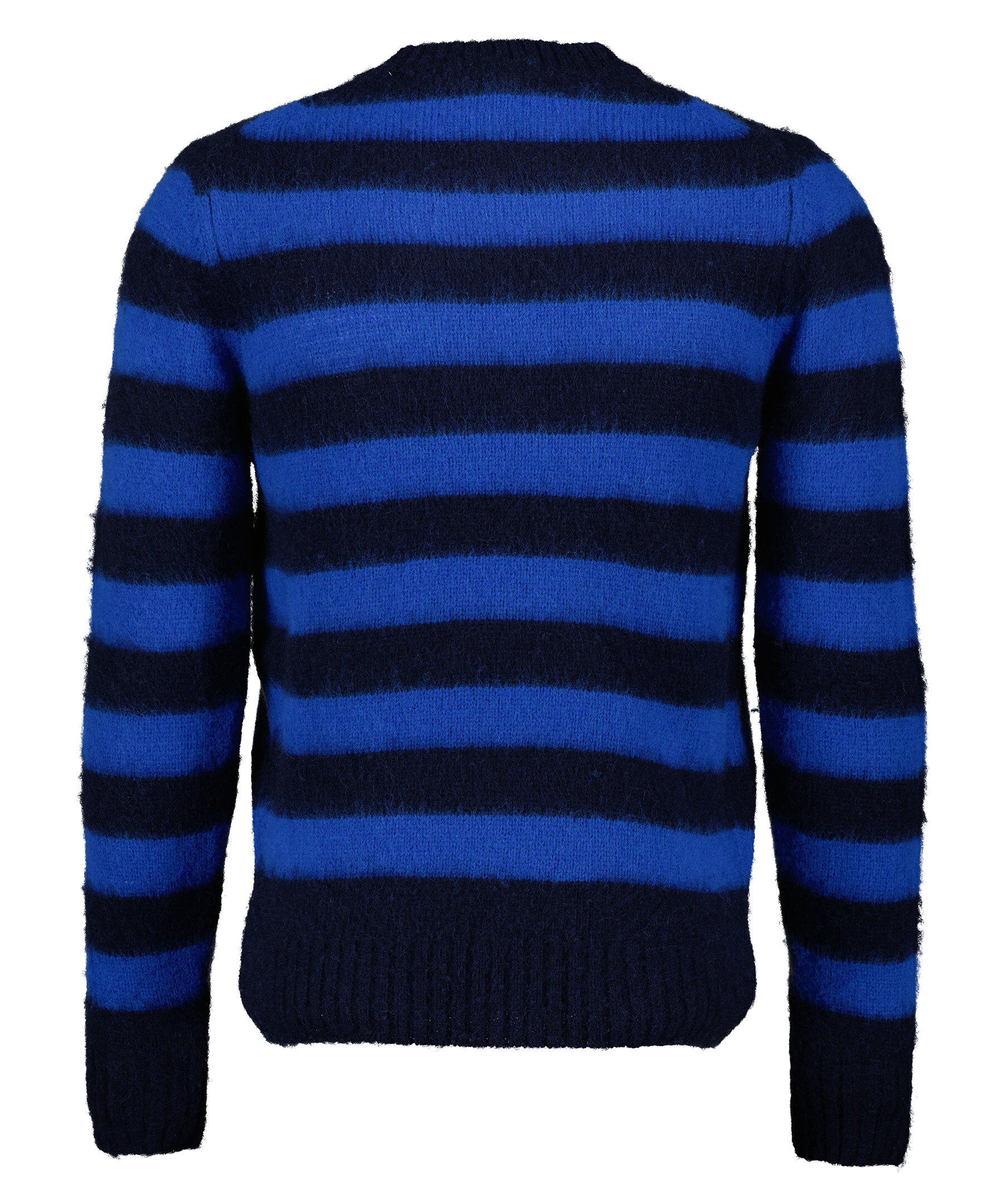 Wool Sweater 3