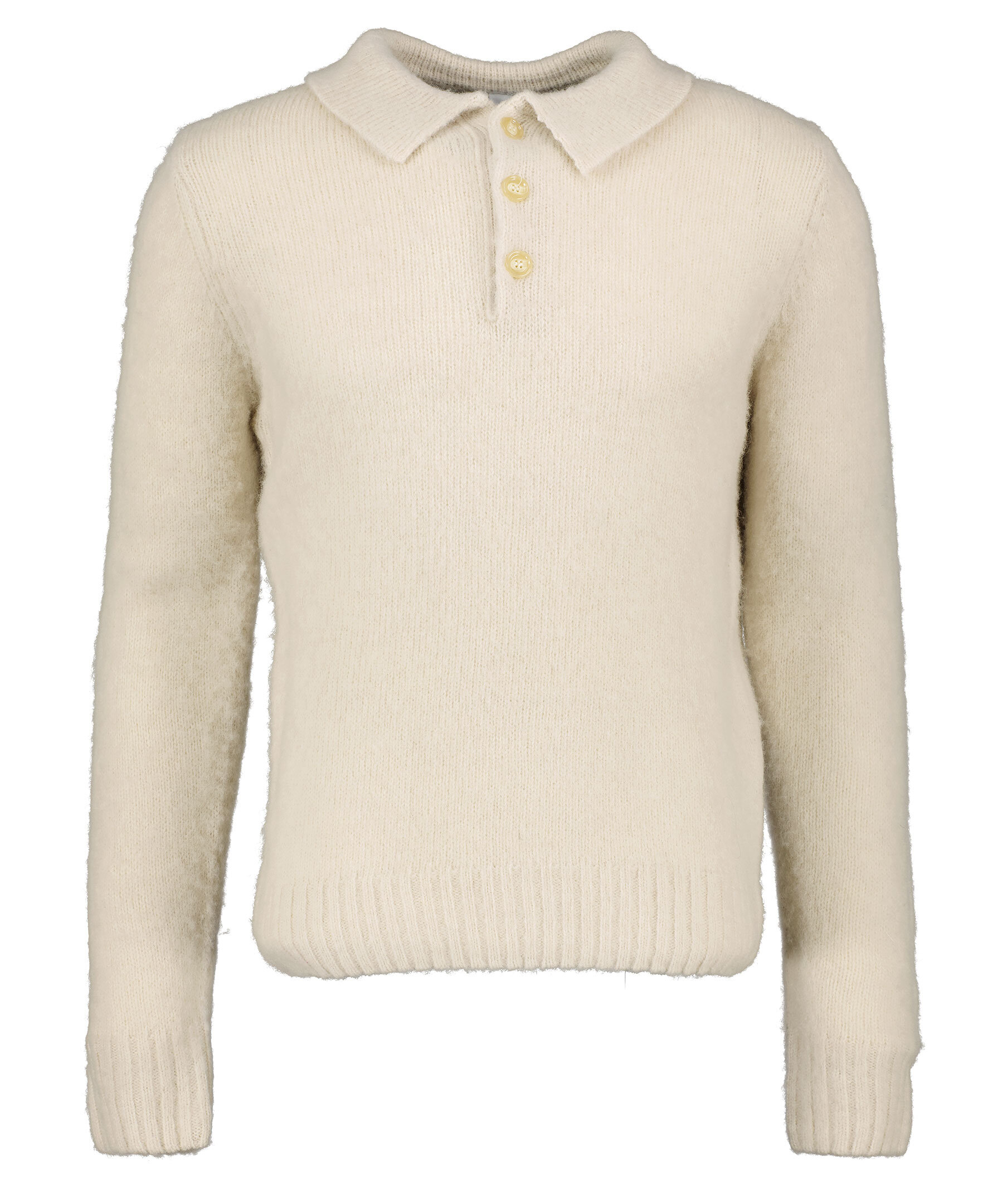 Knitted Sweater 1