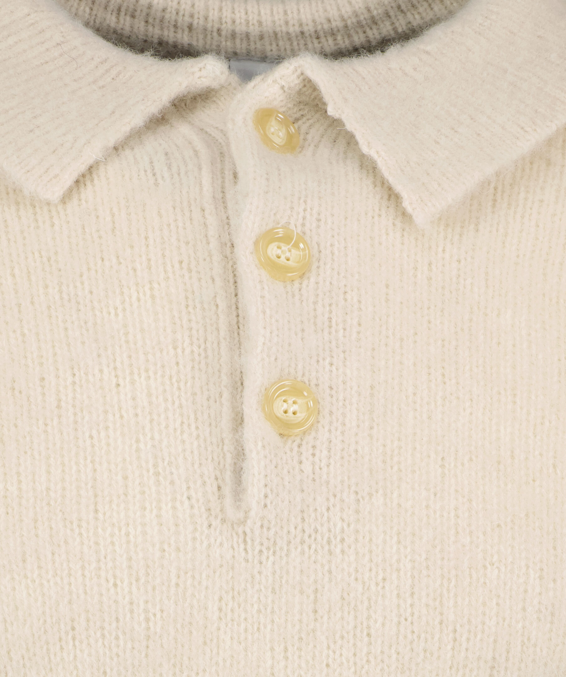 Knitted Sweater 2