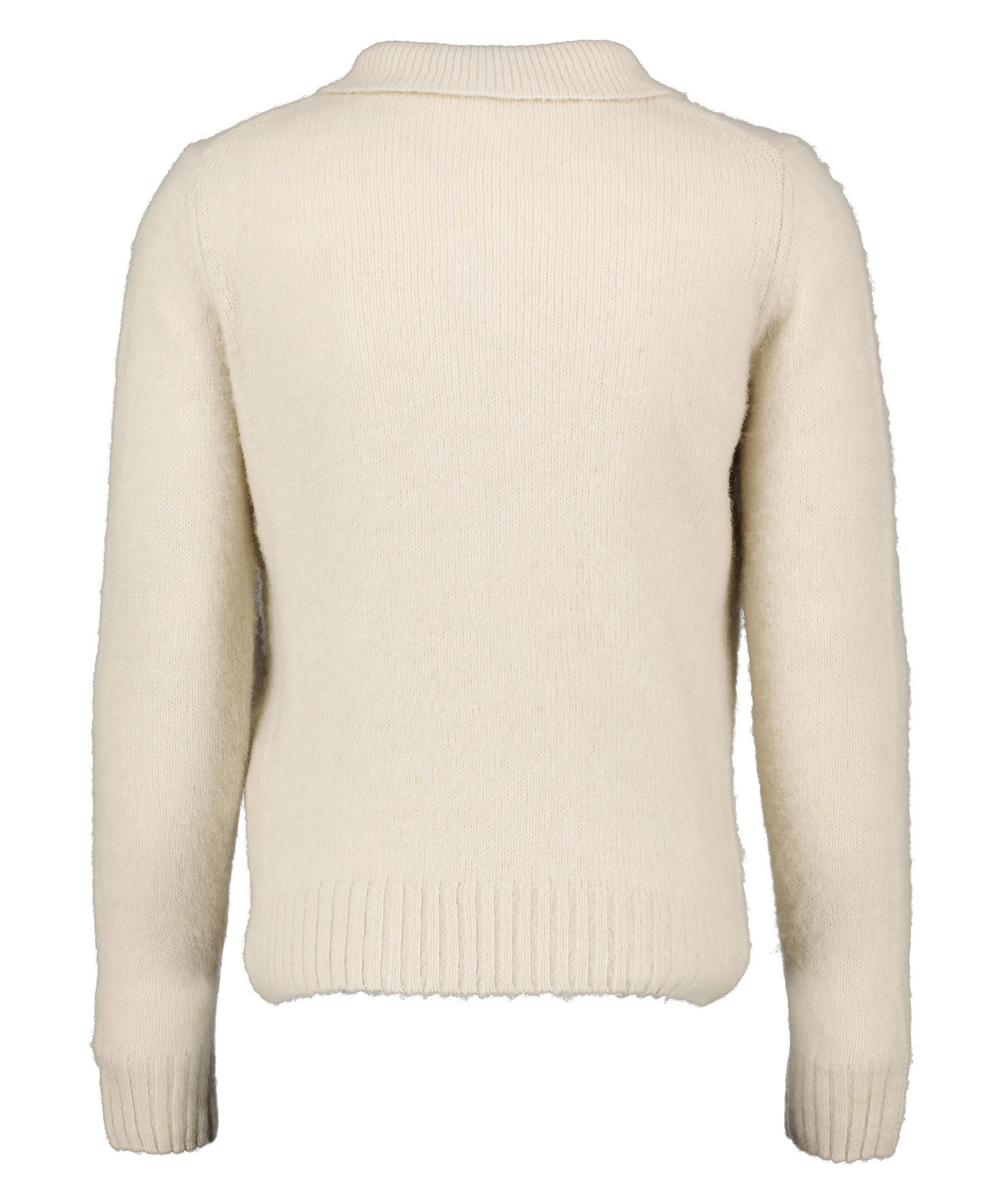 Knitted Sweater 3