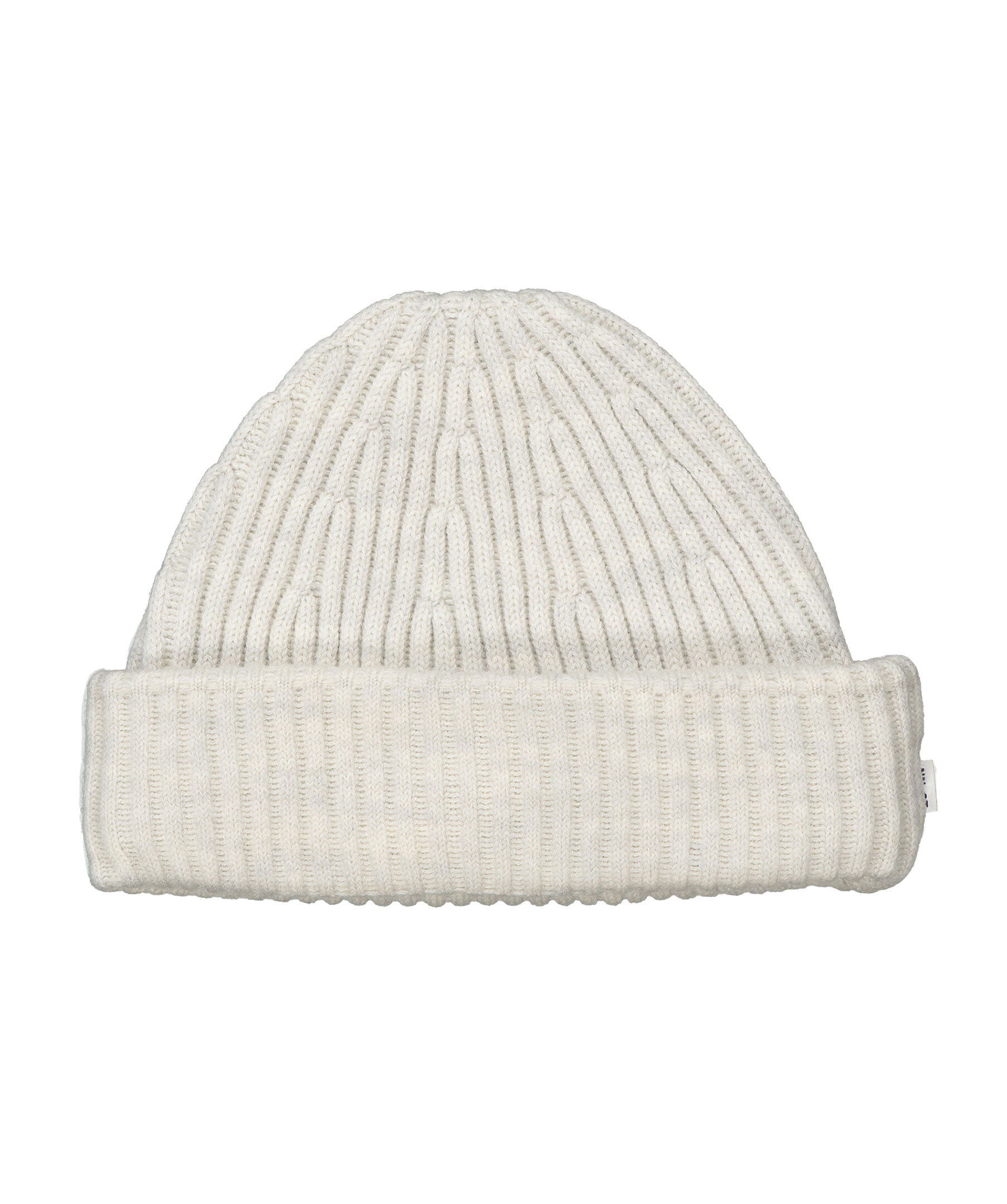 Rib Beanie 2