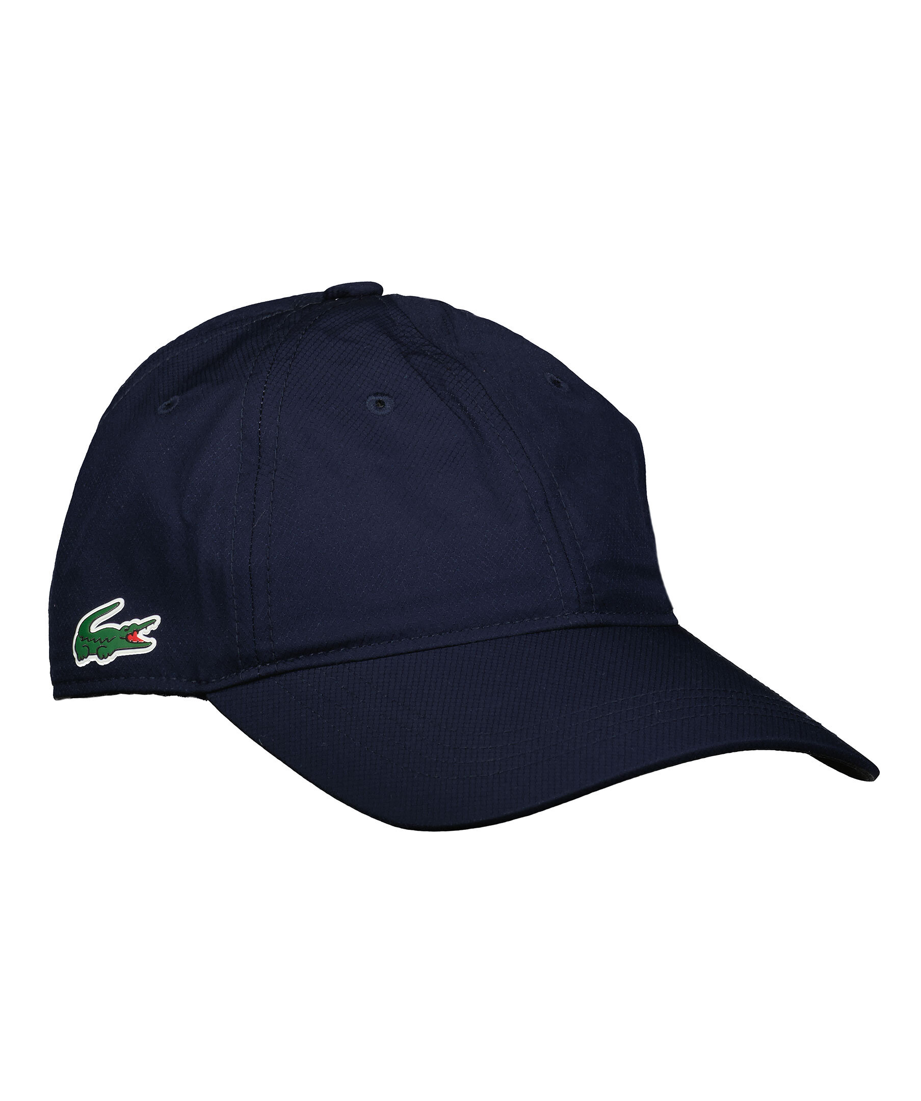 lacoste trucker cap