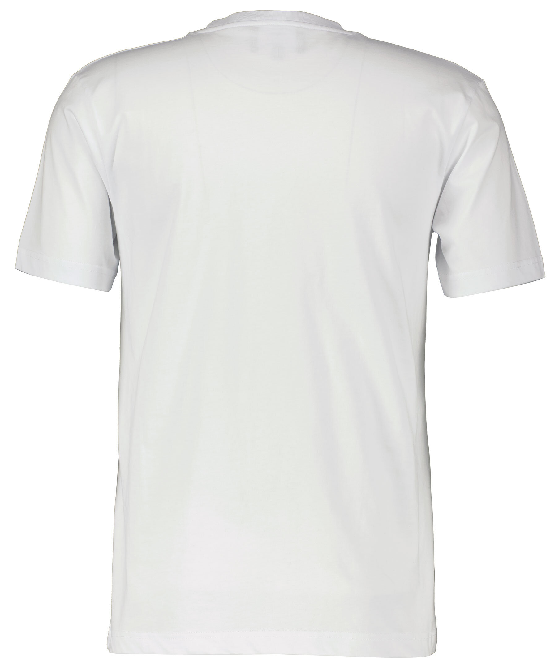 Basic T Shirt 2
