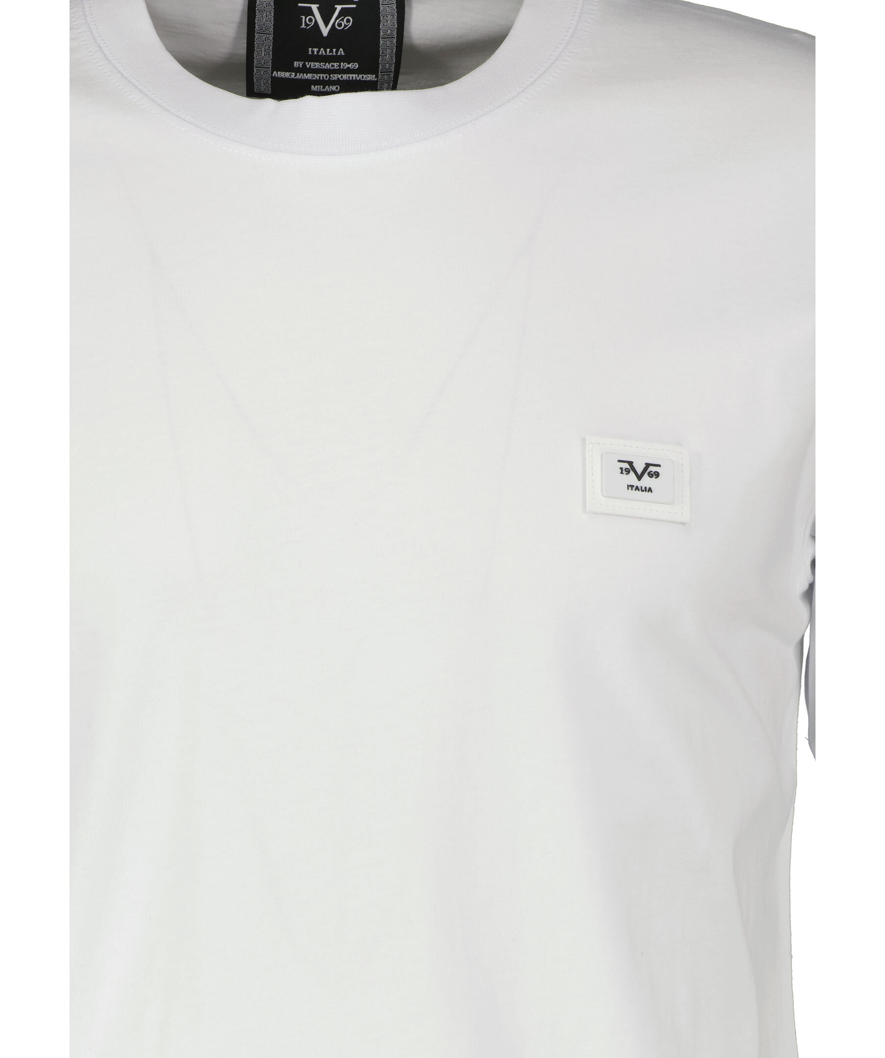 Basic T Shirt 3