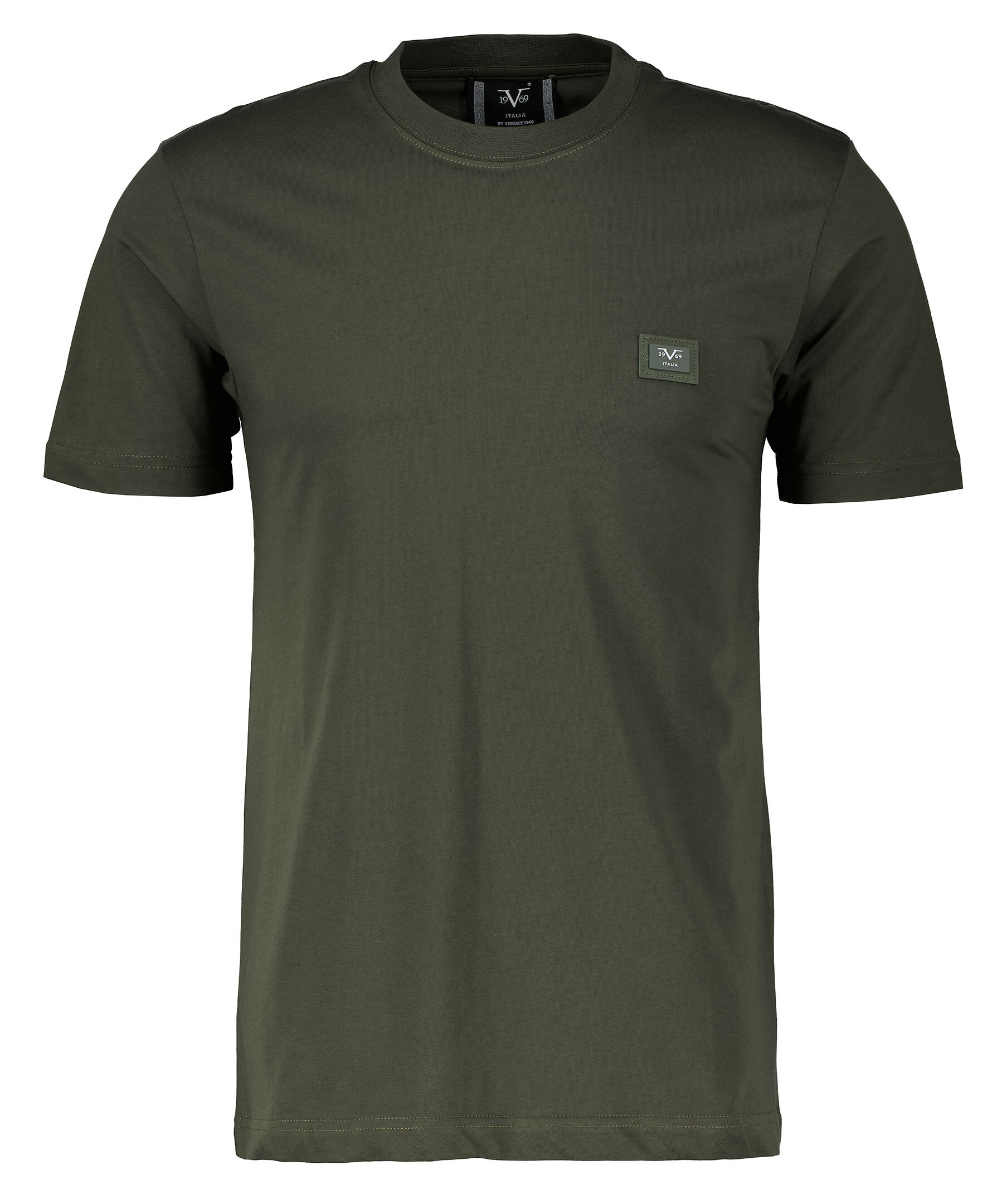 Basic T Shirt 1
