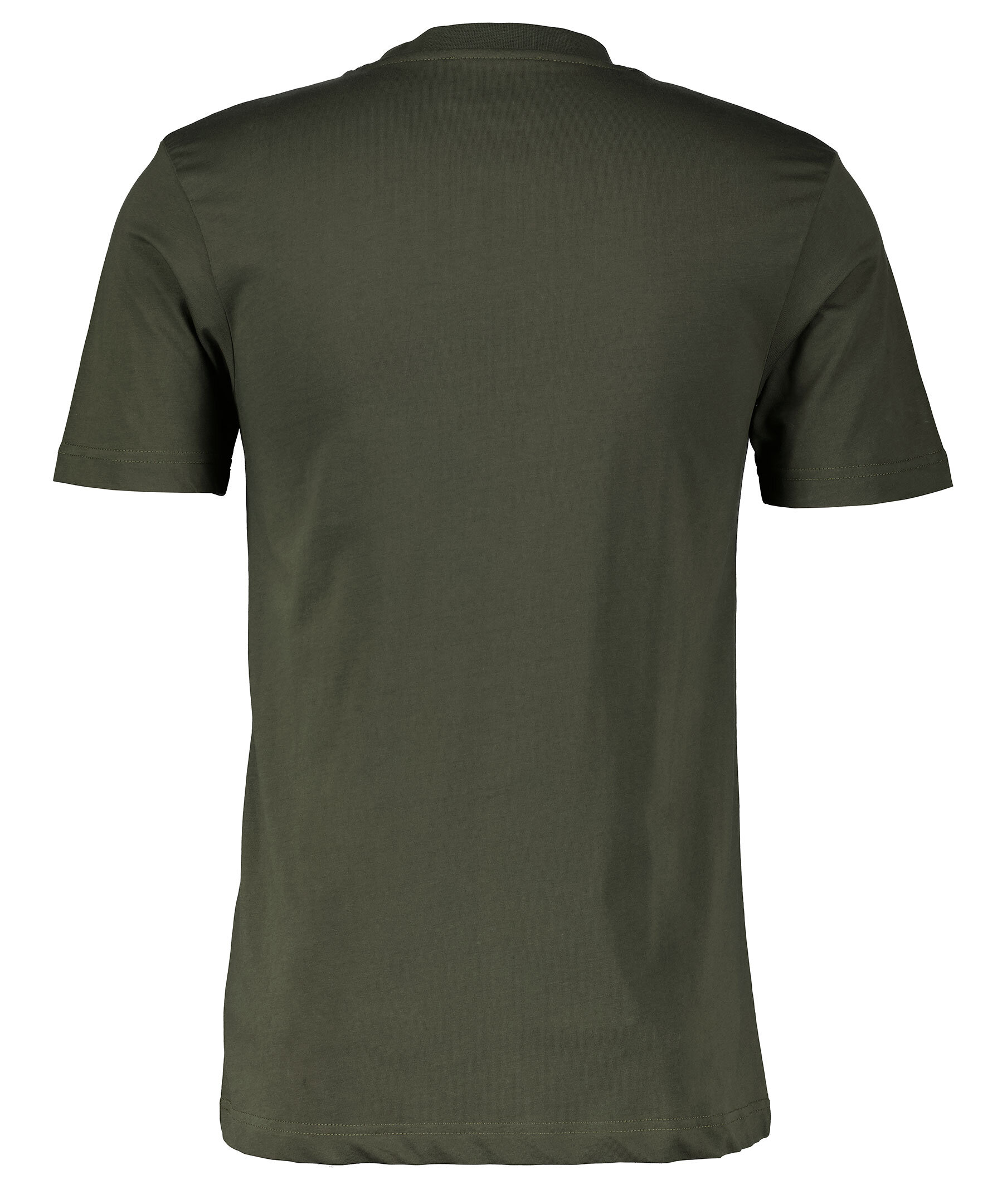 Basic T Shirt 2