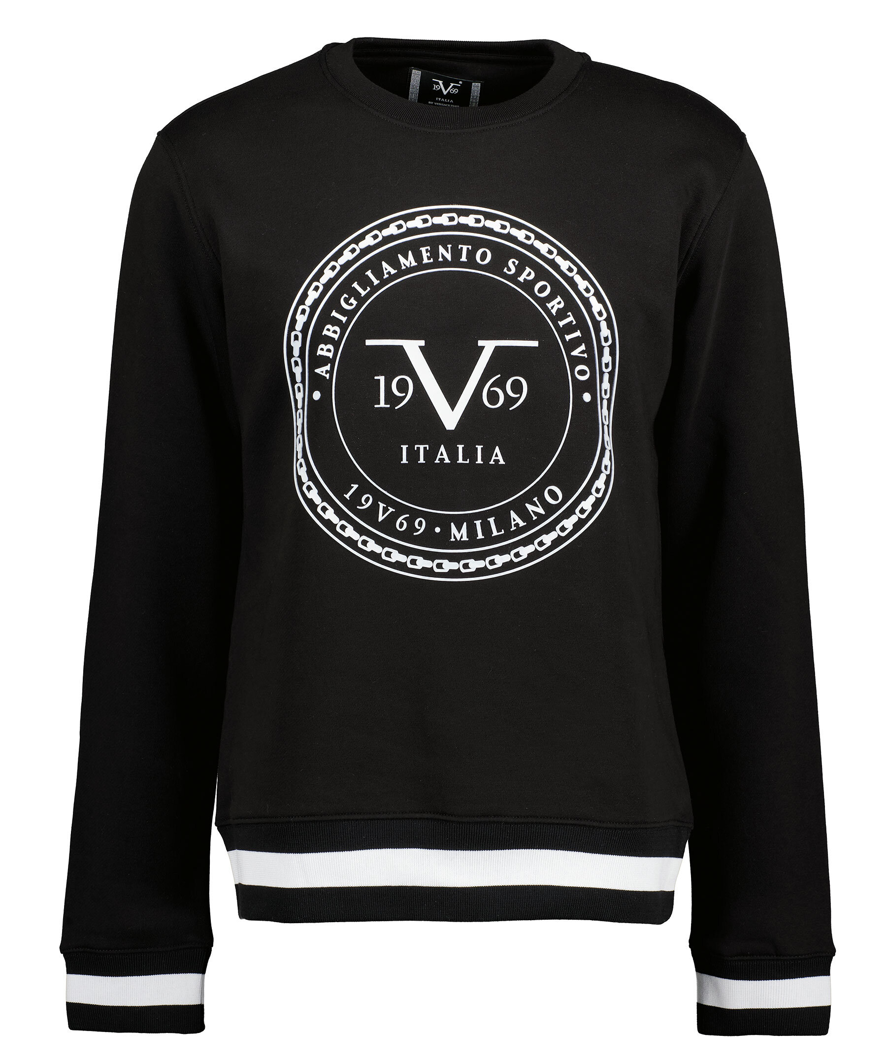 Svart