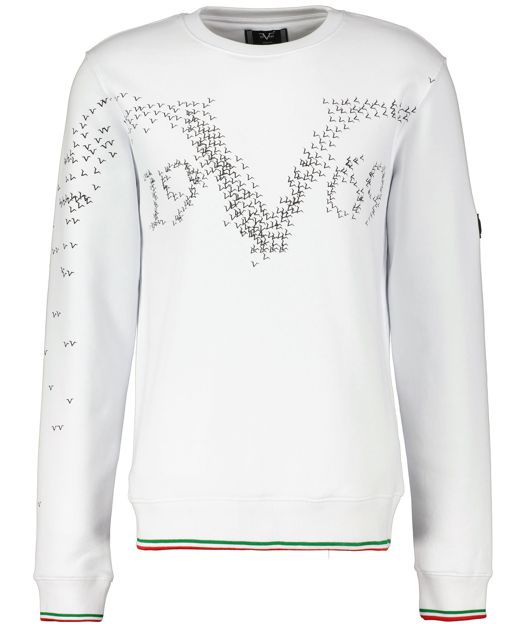 Sweatshirt crewneck 1