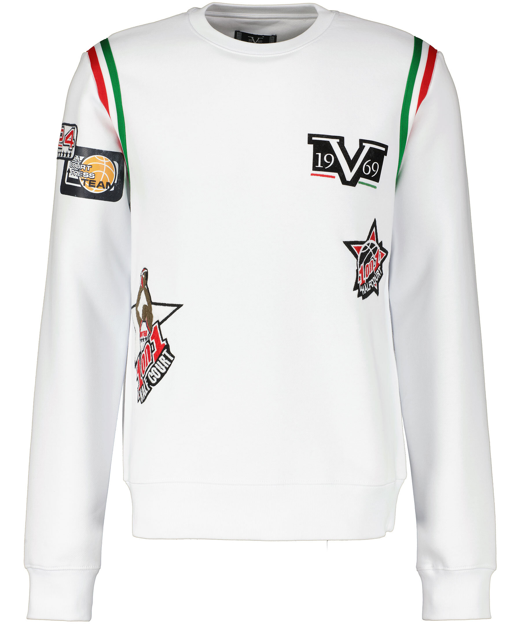 Sweatshirt 1