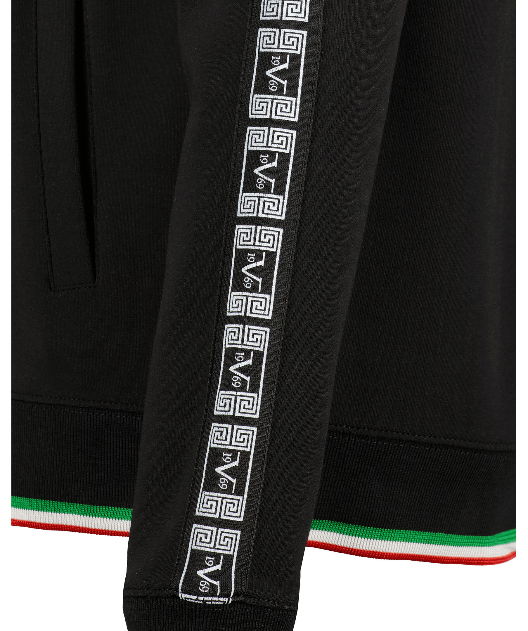 Track Jacket 3