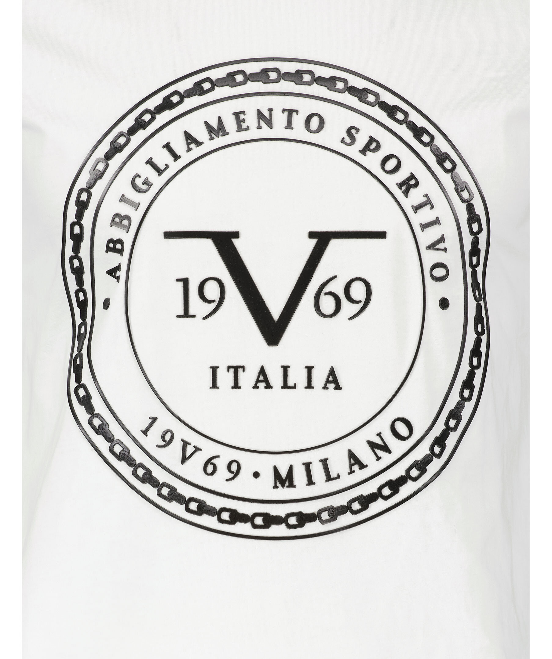 T Shirt Roundneck 3