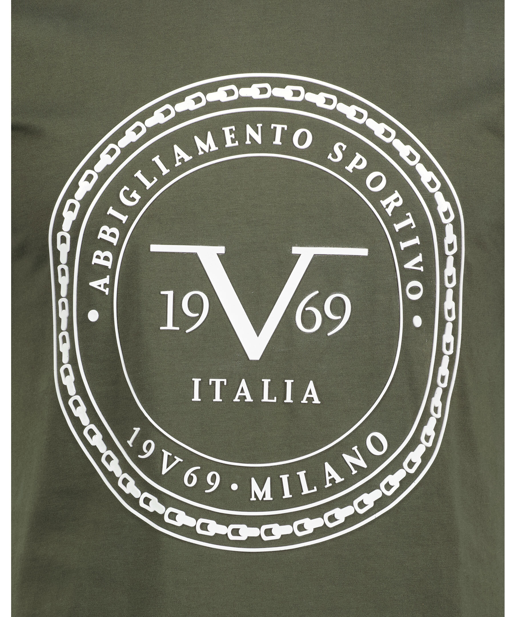 T Shirt Roundneck 2