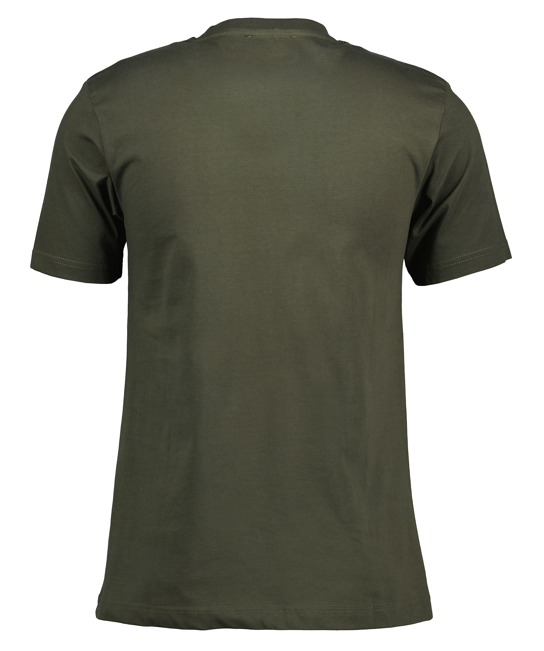 T Shirt Roundneck 3