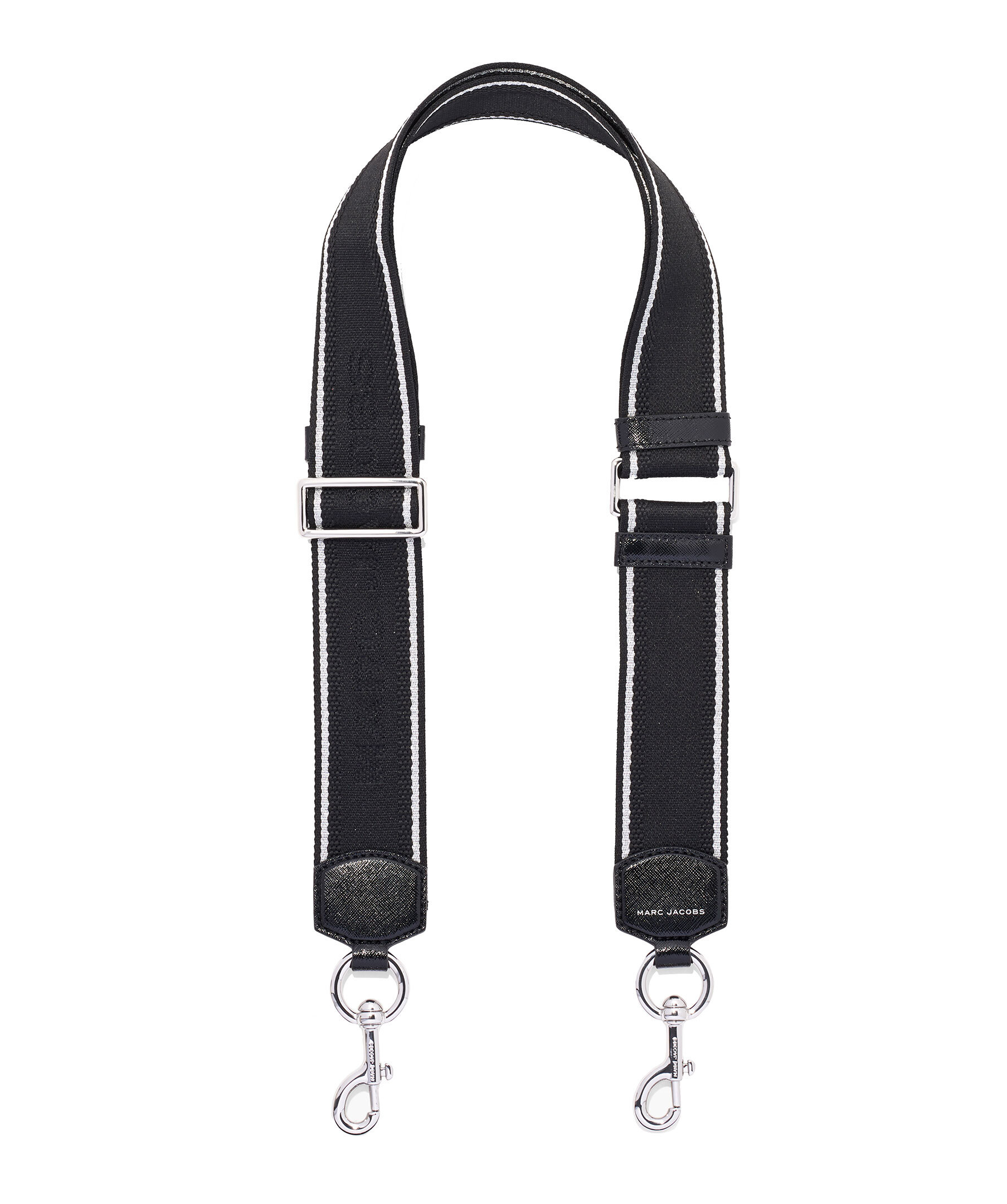 The strap 1