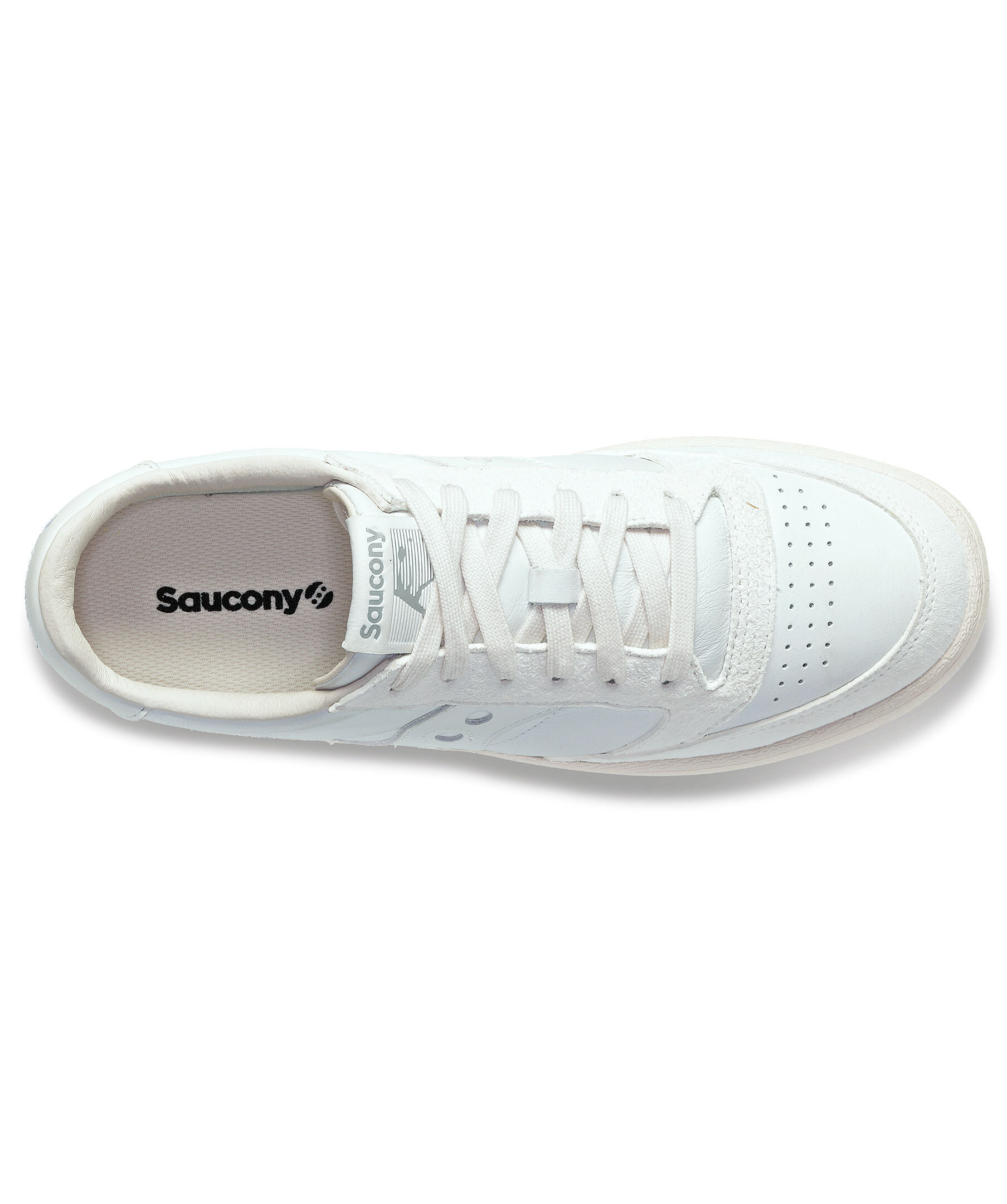 Shoe Jazz Court 4