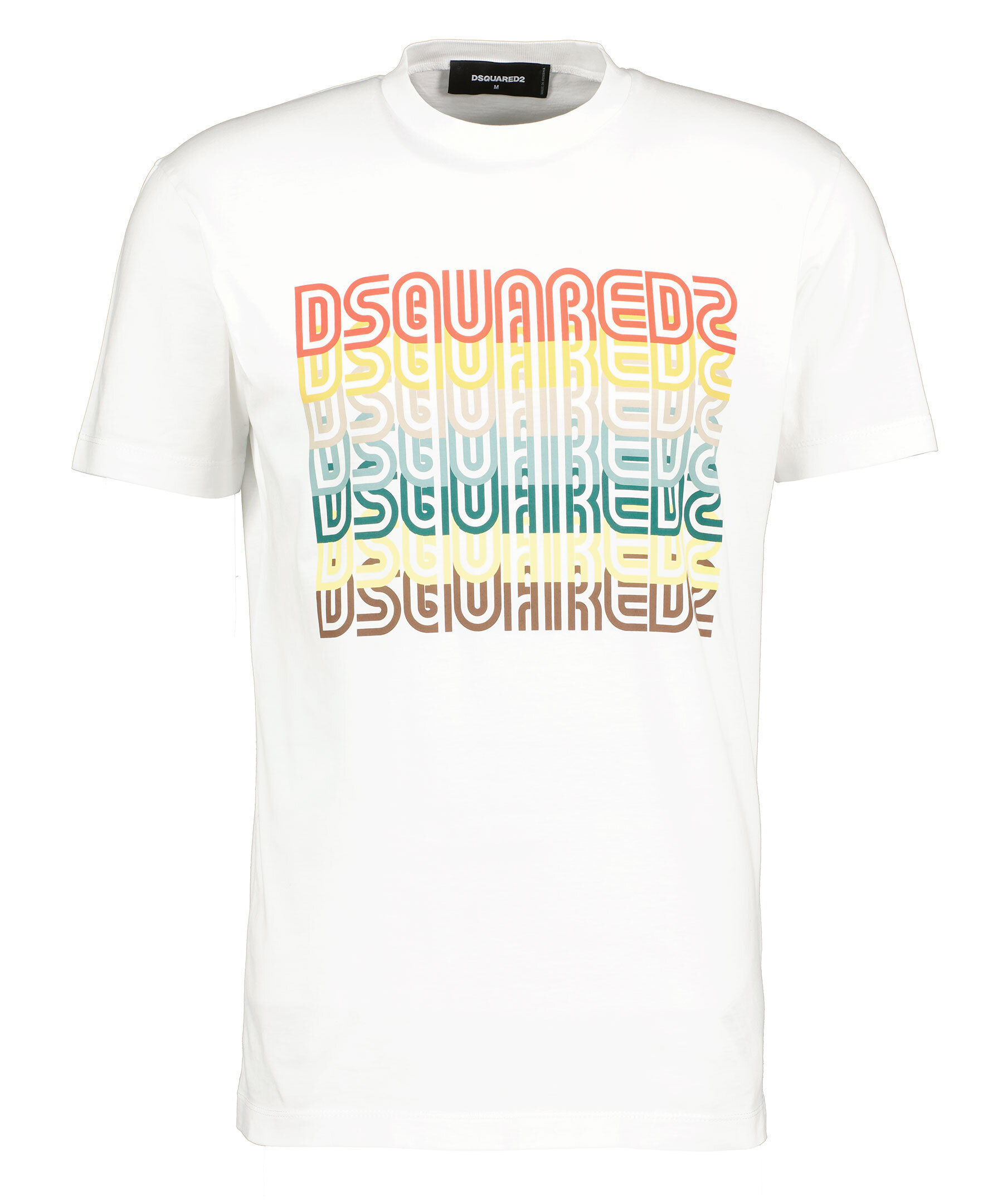 Skater Fit Tee 1