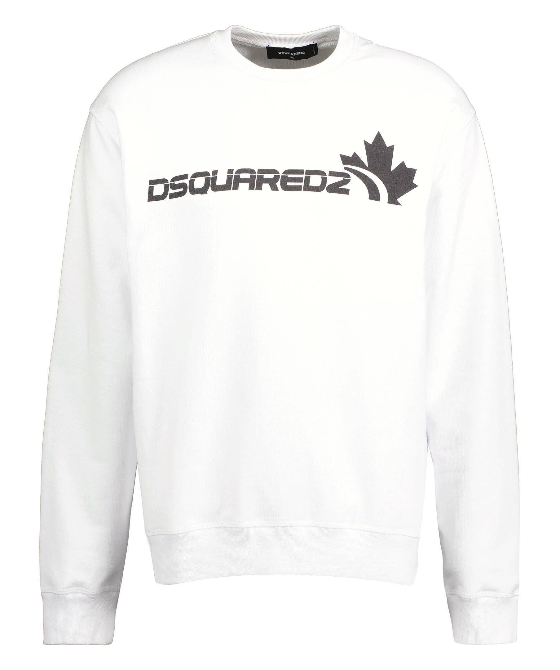 Cool Fit Sweatshirt 1