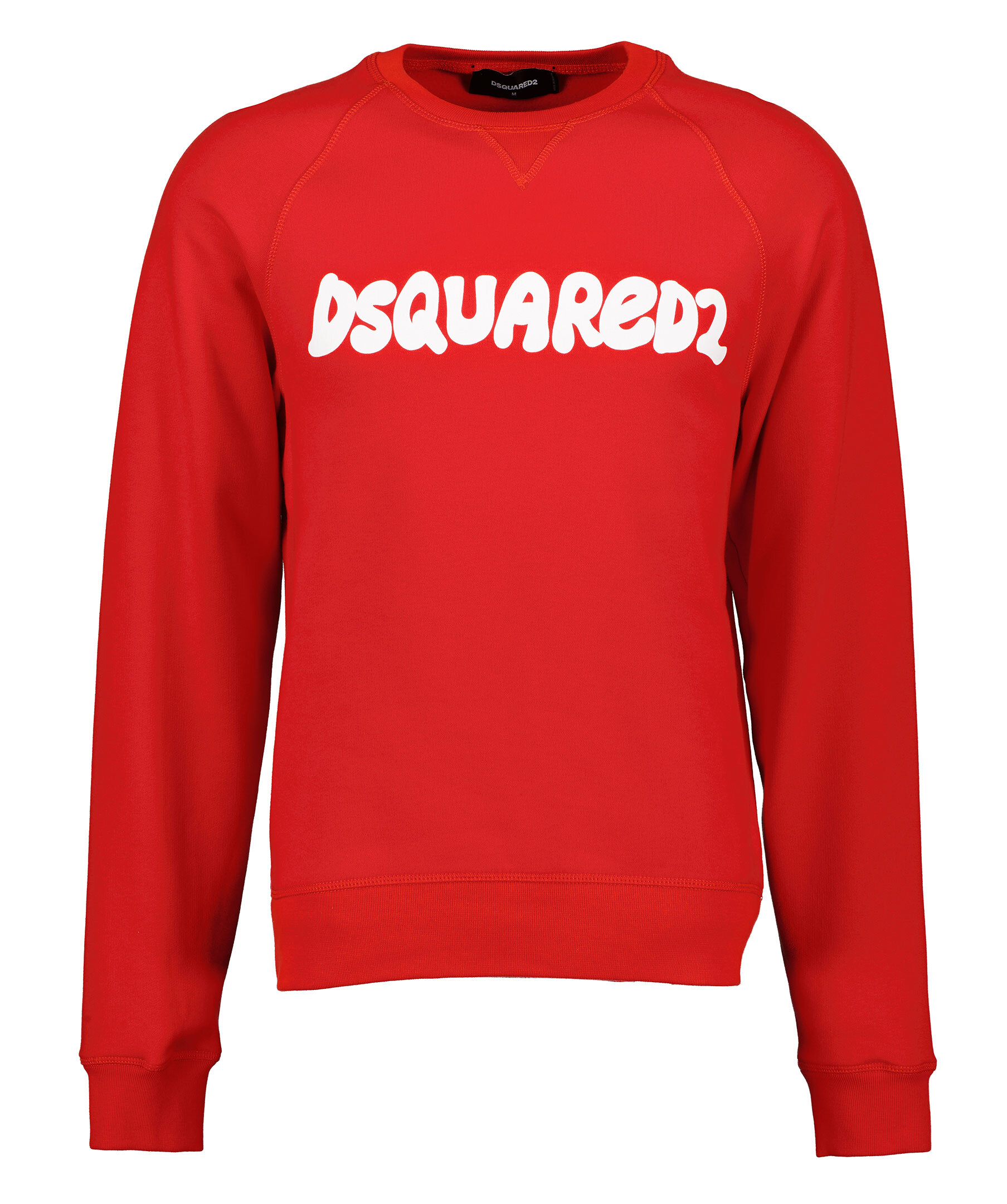 Cool Fit Crewneck 1