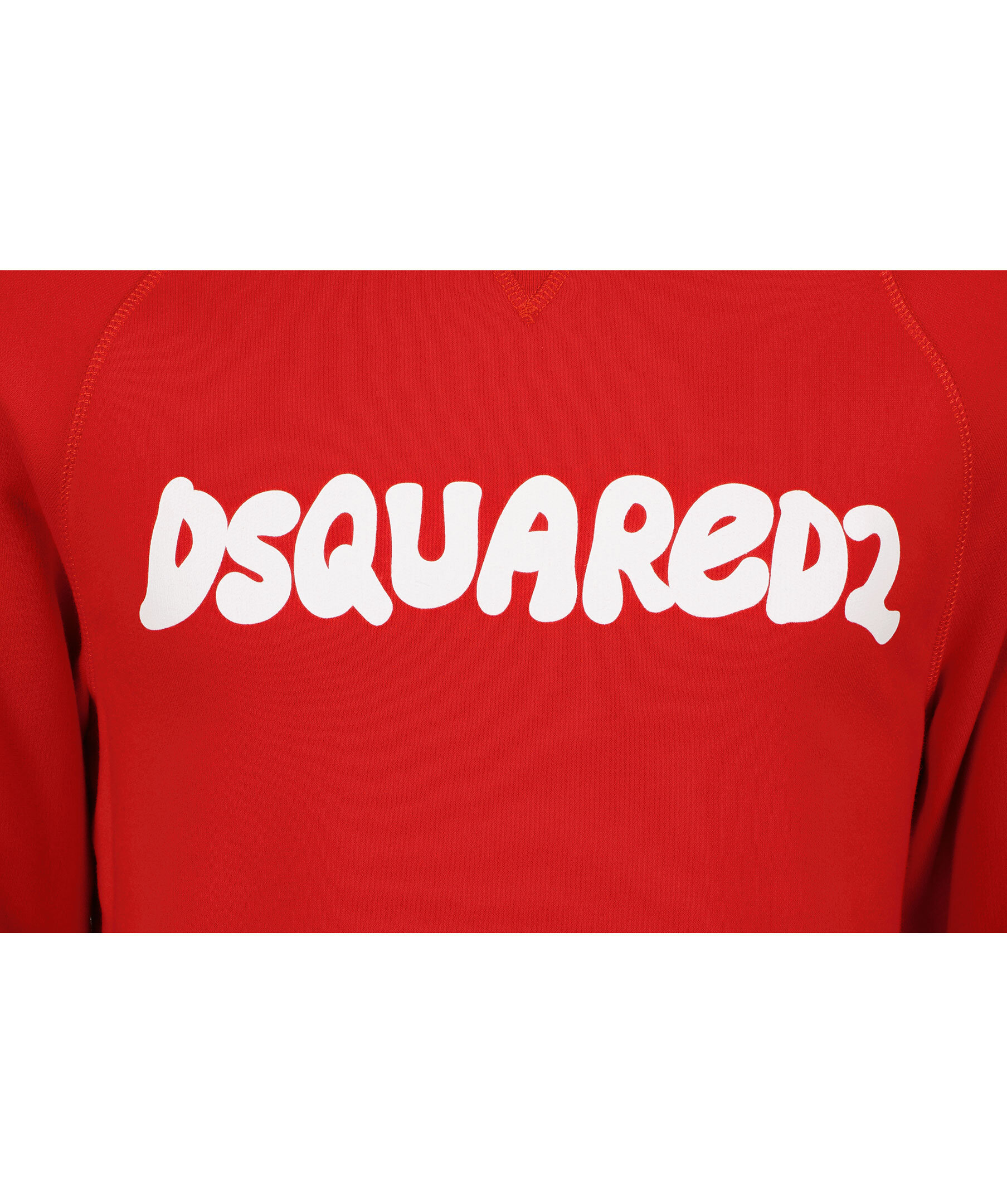 Cool Fit Crewneck 2