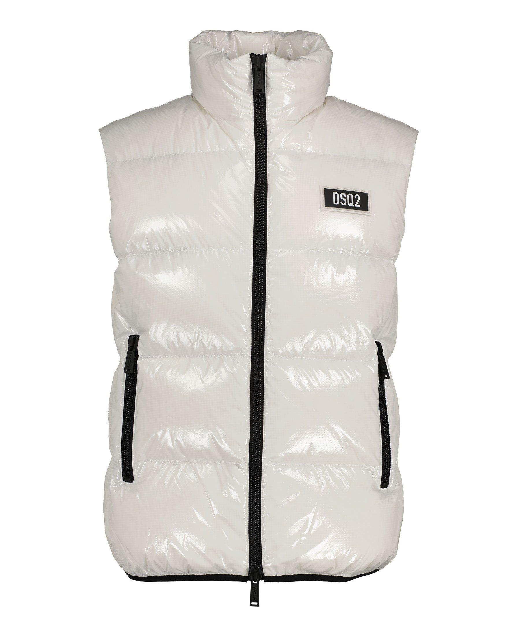 Puff Gilet 1